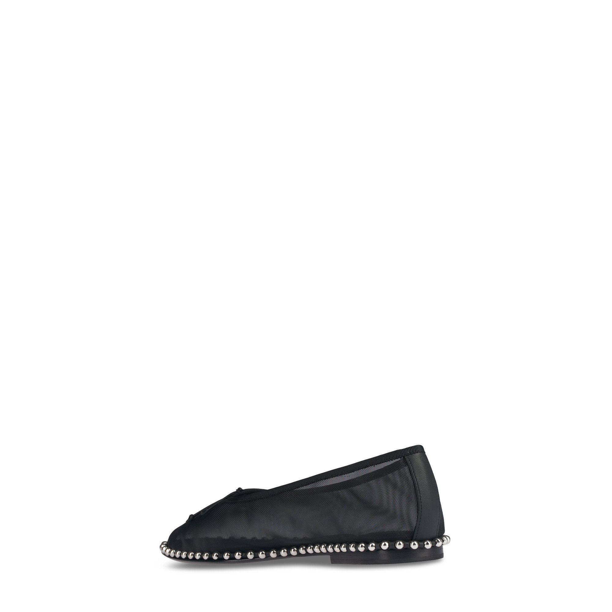 Lina Ballchain Flat Alexander Wang vista2