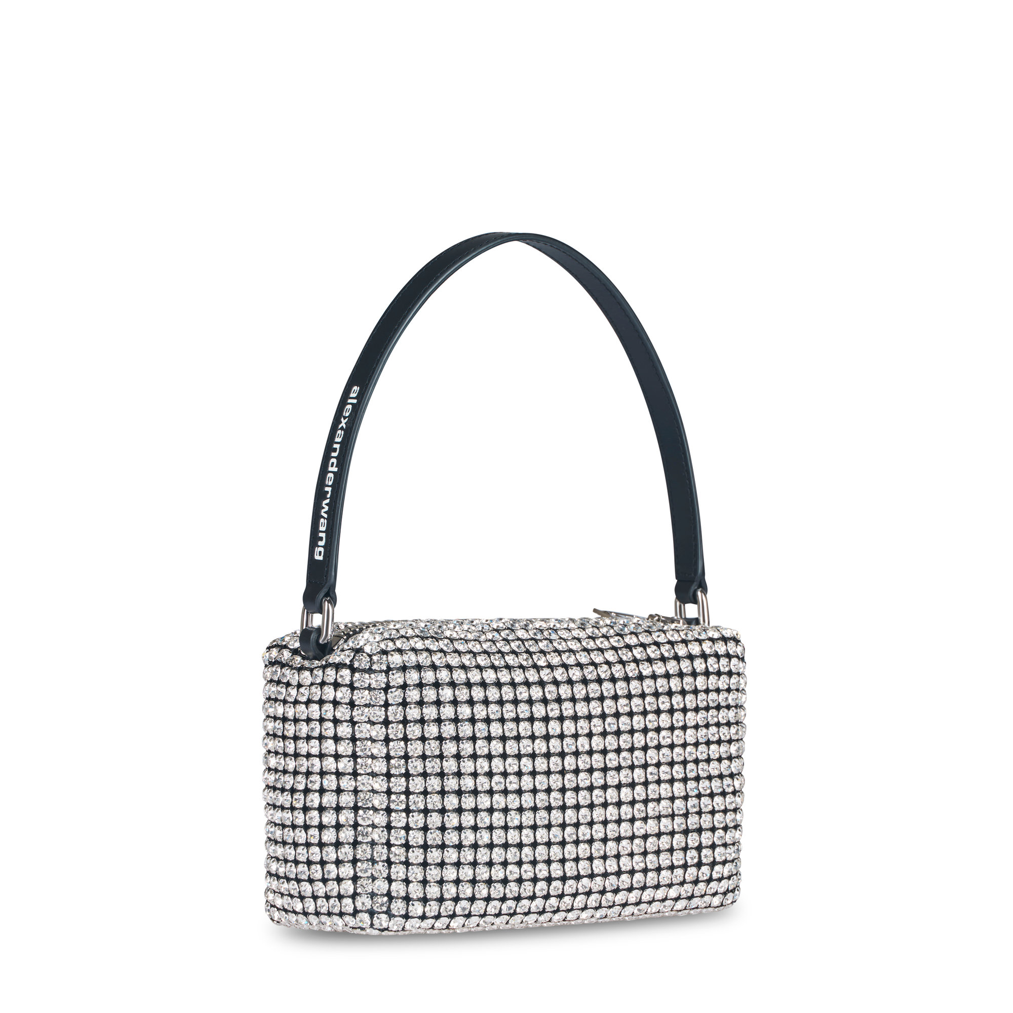 Heiress Medium Pouch Alexander Wang vista2