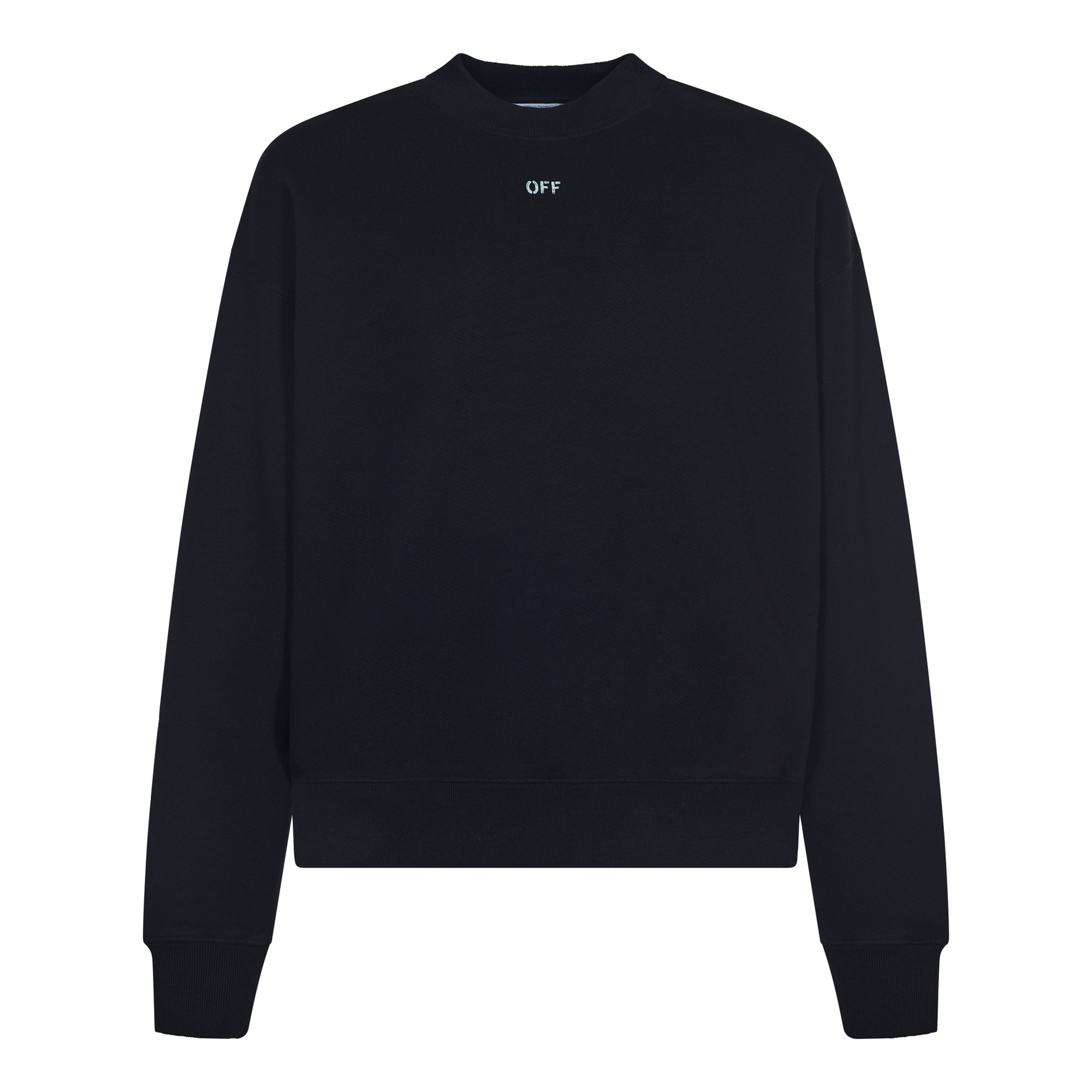 Off-white Maglie Nero Off-White vista0