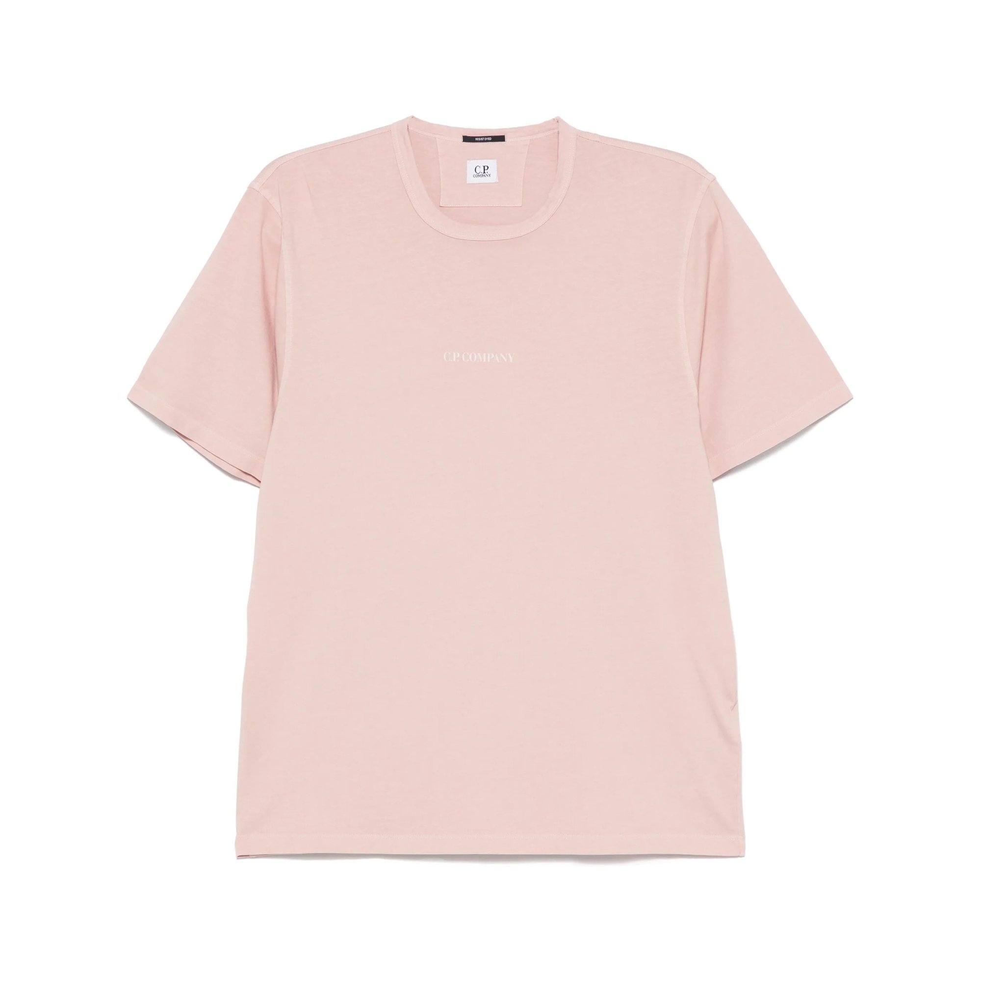 Tshirts 18cmts085a005431r CP Company vista0