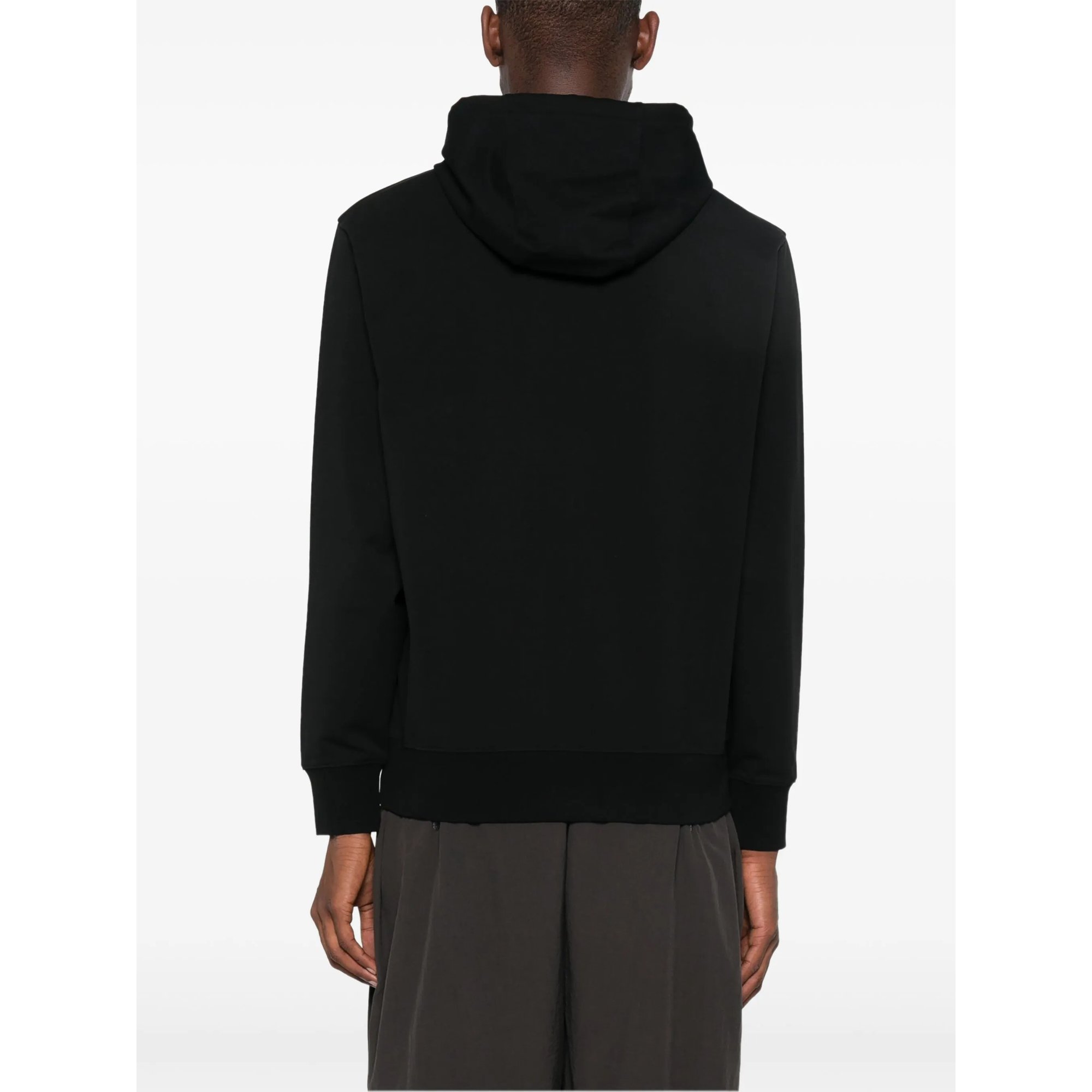Sweatshirts  Sweat Hooded 18clss033a006452w CP Company vista3
