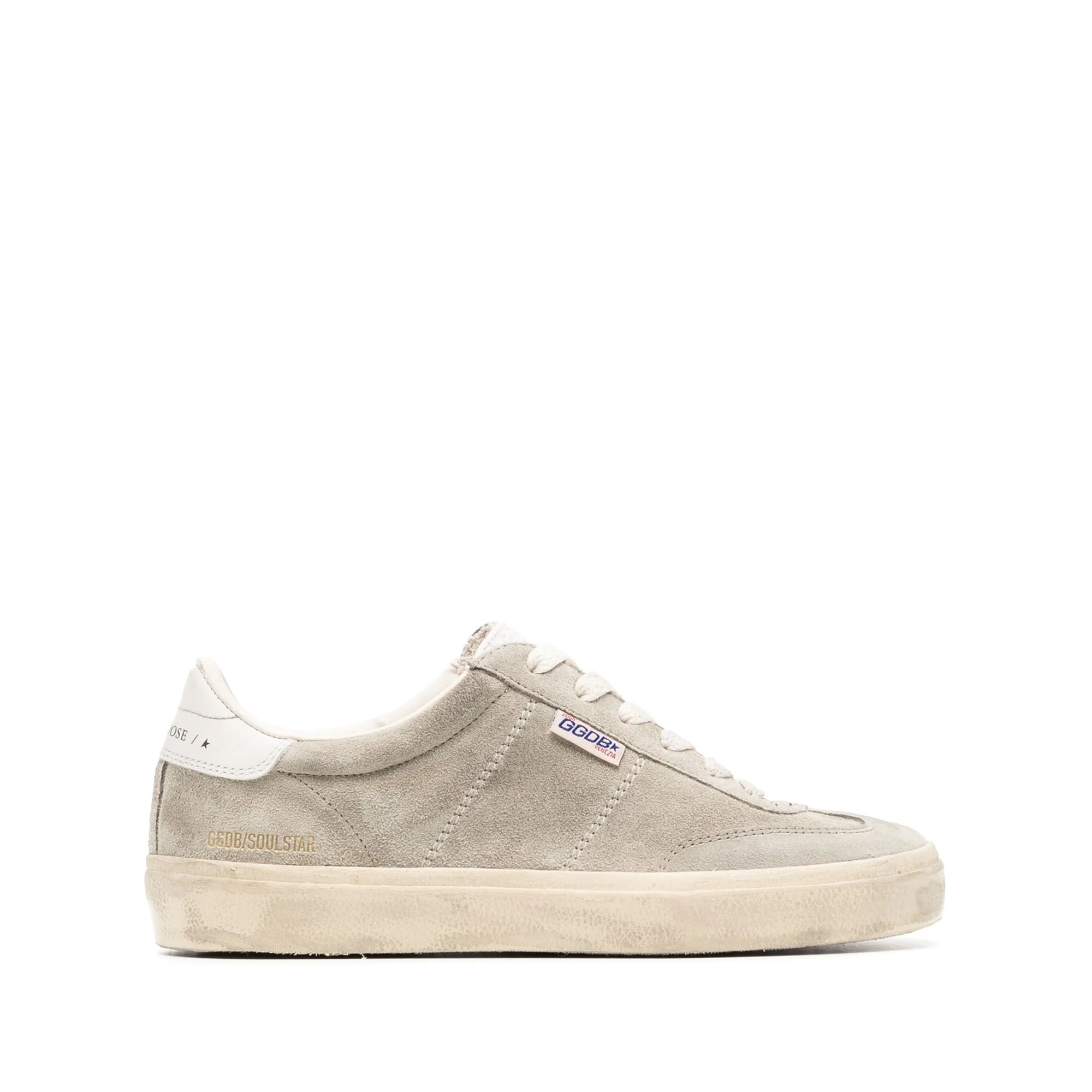 Soul-star Gwf00464f00504760460 GOLDEN GOOSE vista0