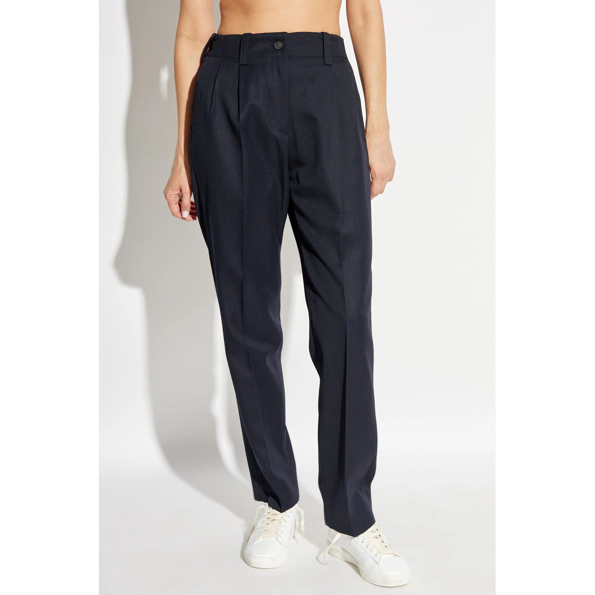 Golden W`s Pant Gwp01504p00096150486 GOLDEN GOOSE vista2