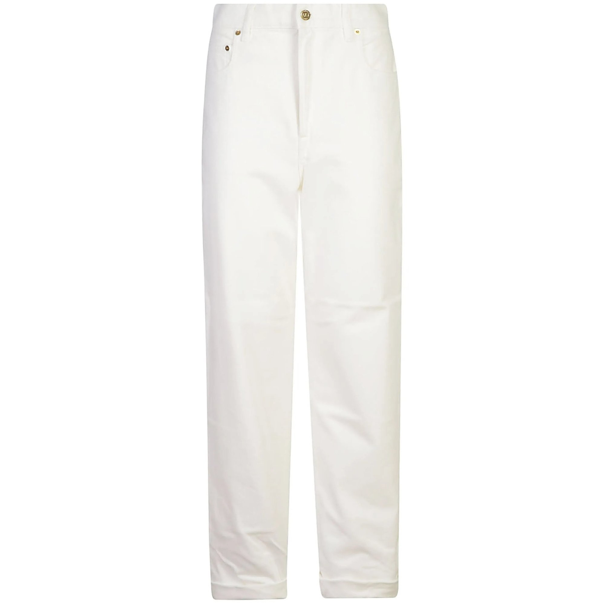 Golden W`s Kim Dyed Bull Denim Gwp00844p00098010190 GOLDEN GOOSE vista0