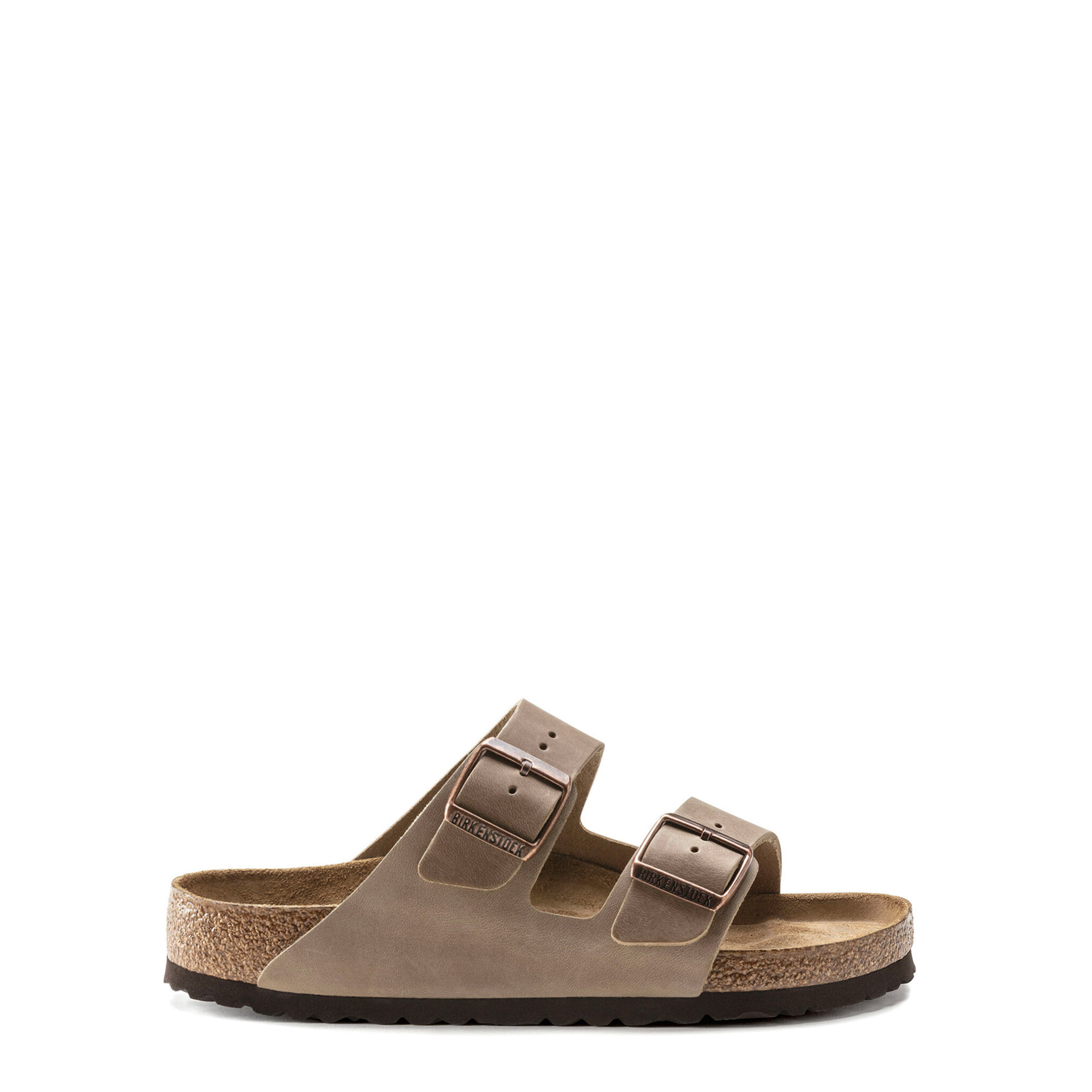 Arizona Ciabatte Birkenstock vista0