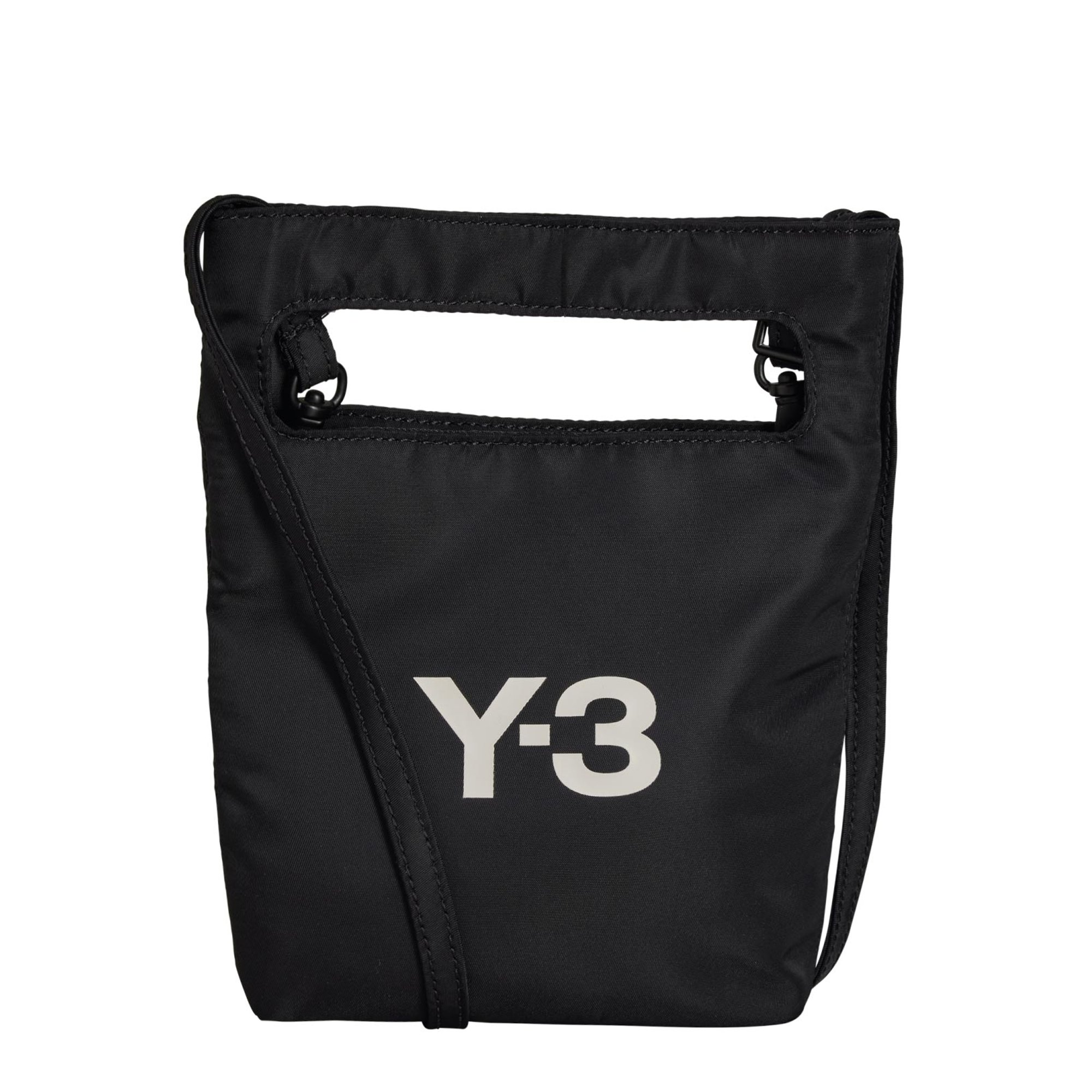 Borsa a Spalla Y-3 vista0