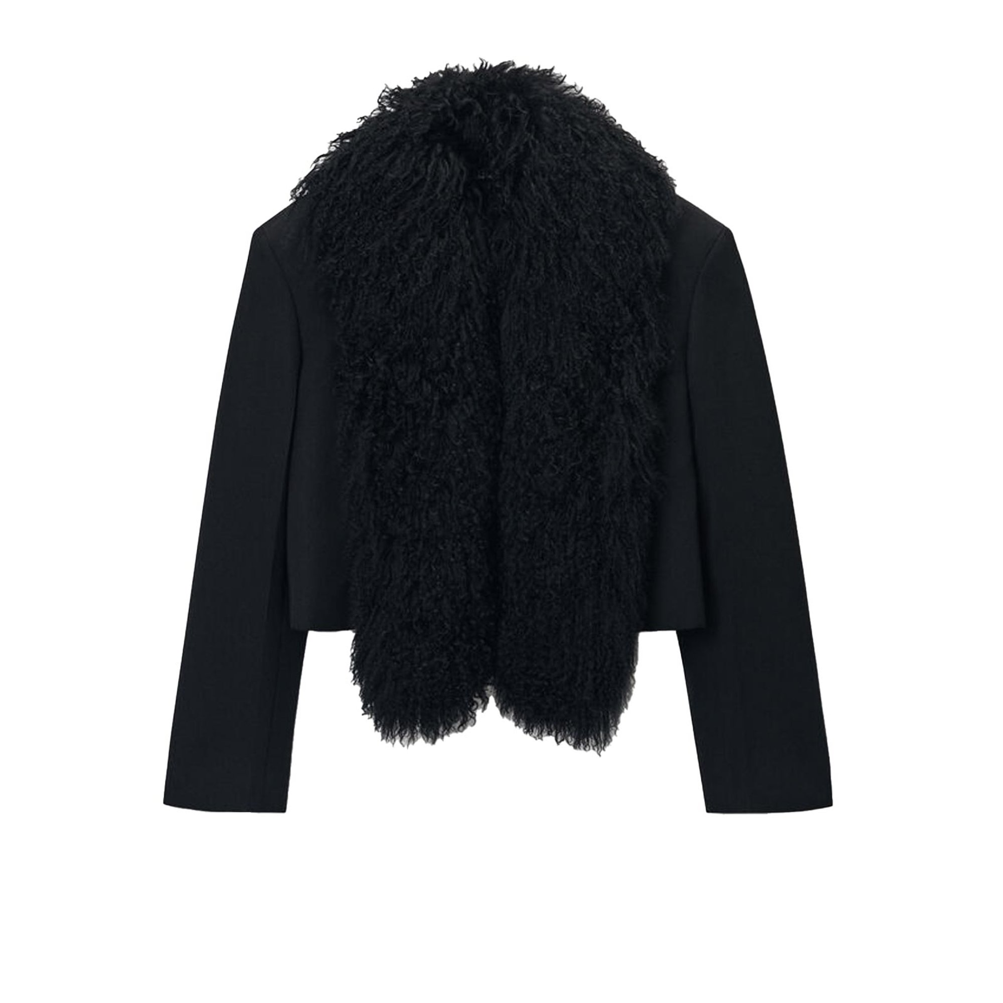 Blazer Alexander Wang vista0