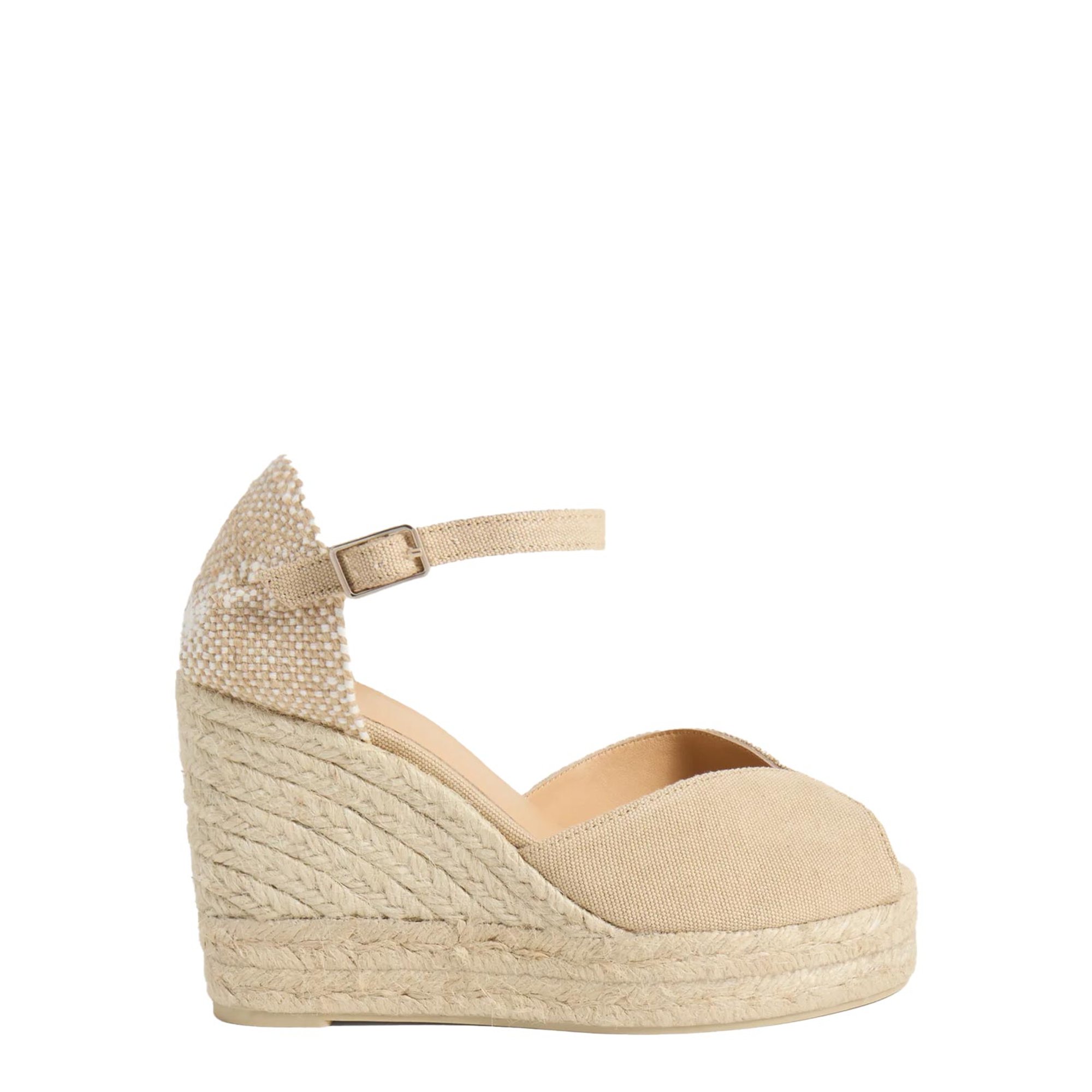 Espadrillas Castañer vista0