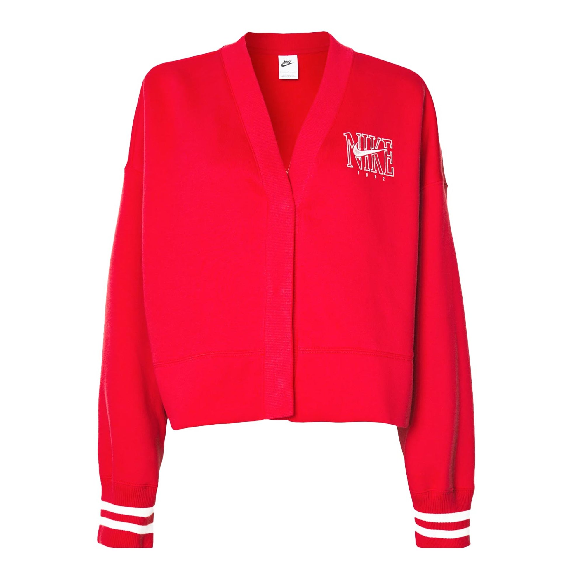 Cardigan Nike vista0