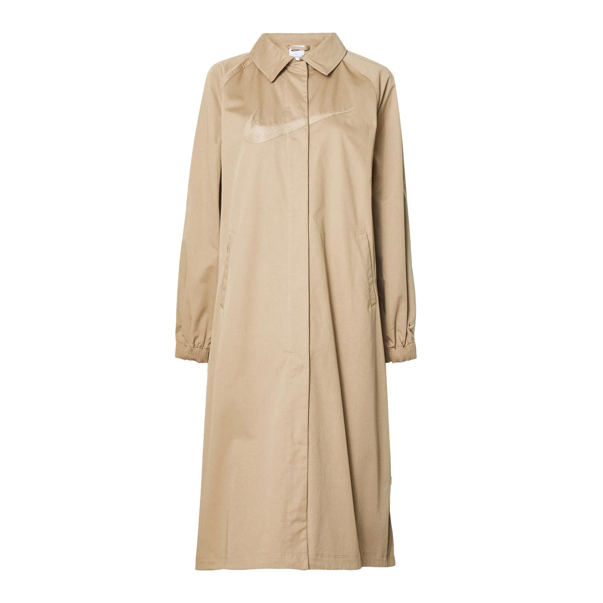 Twill Trench Nike vista0