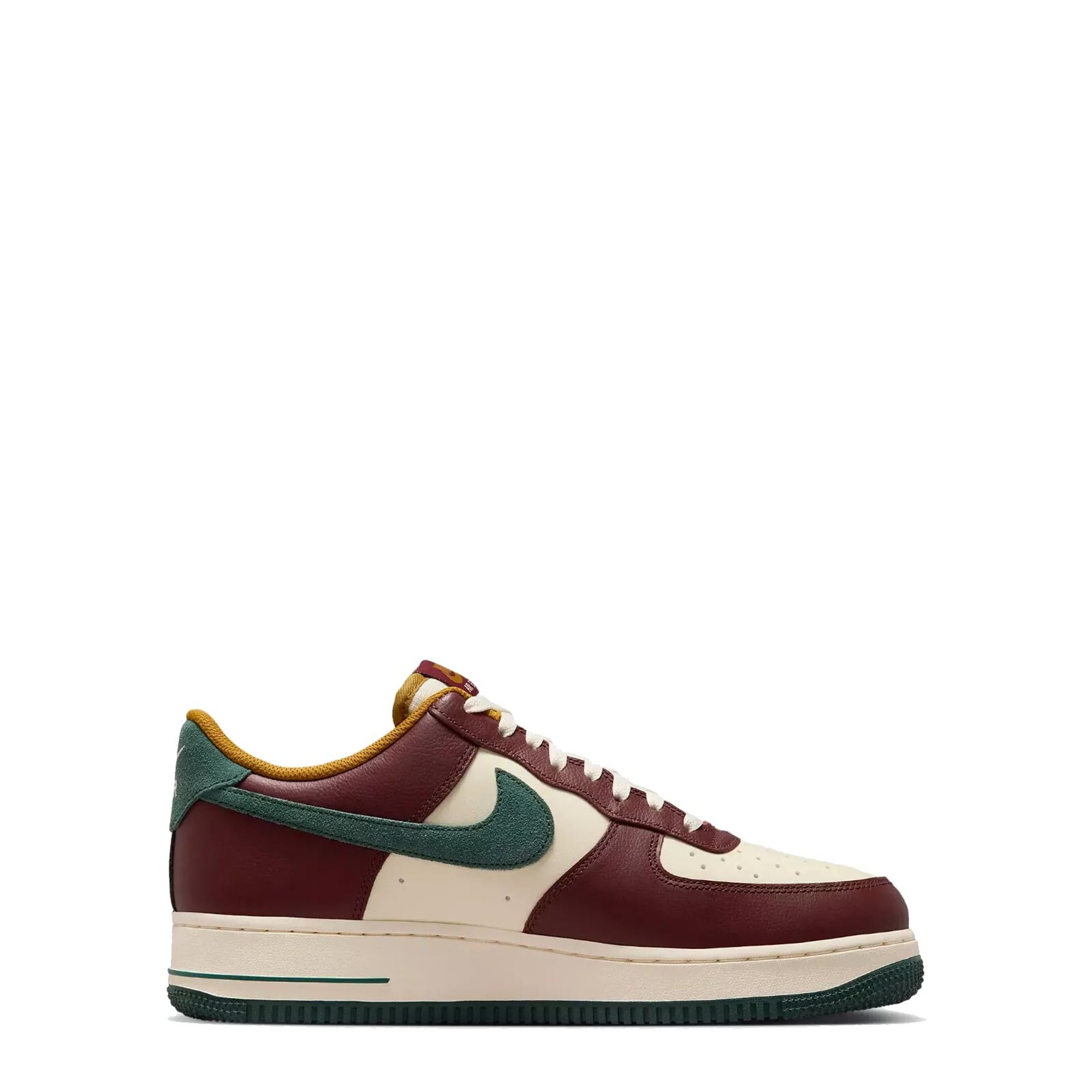 Air Force 1 Nike vista0