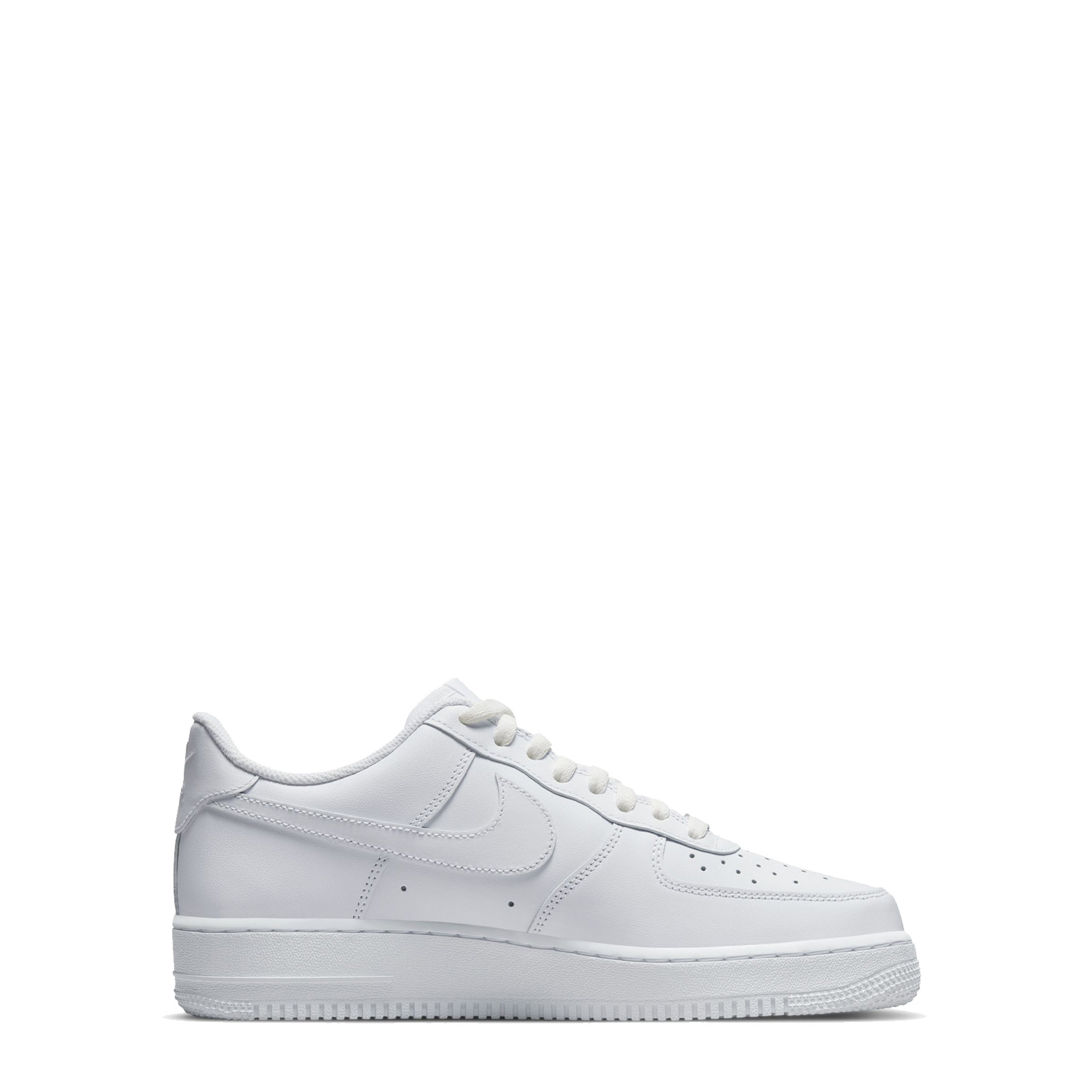 Air Foce 1 Nike vista0
