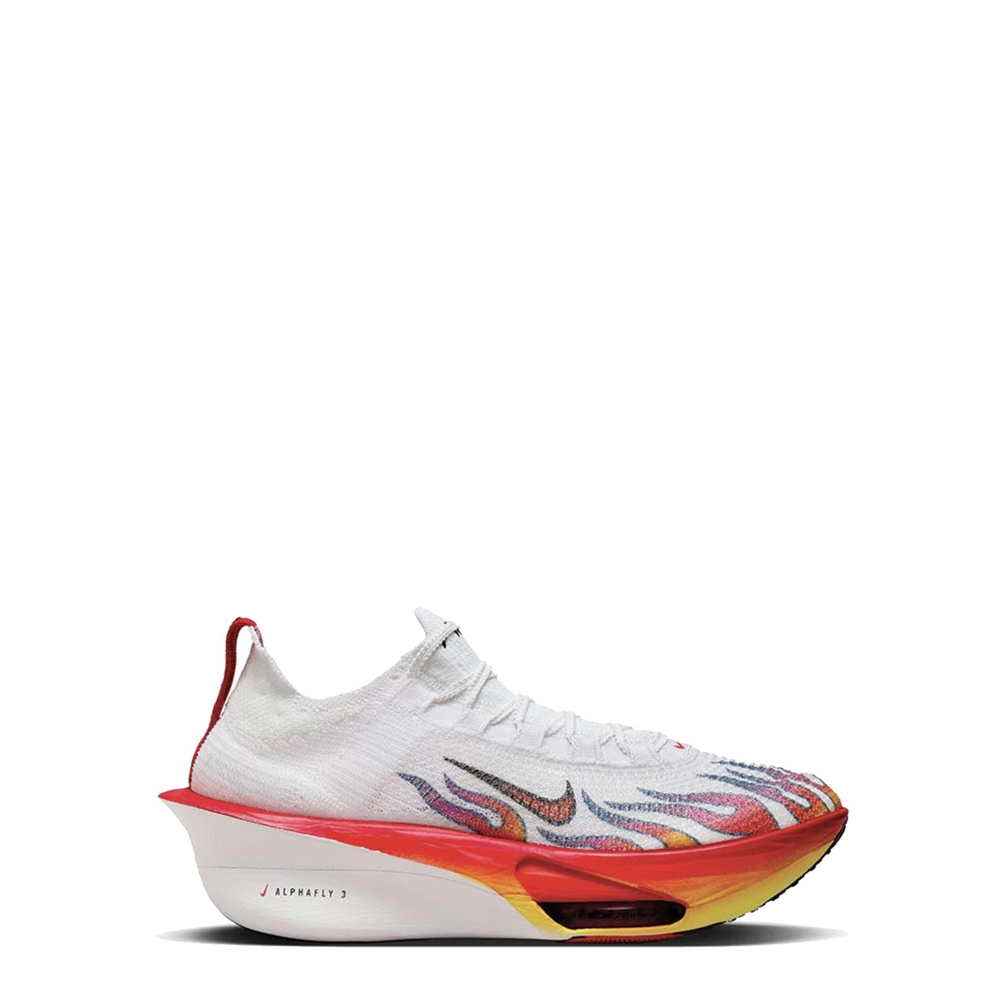 Air Zoom Alphafly Nike vista0