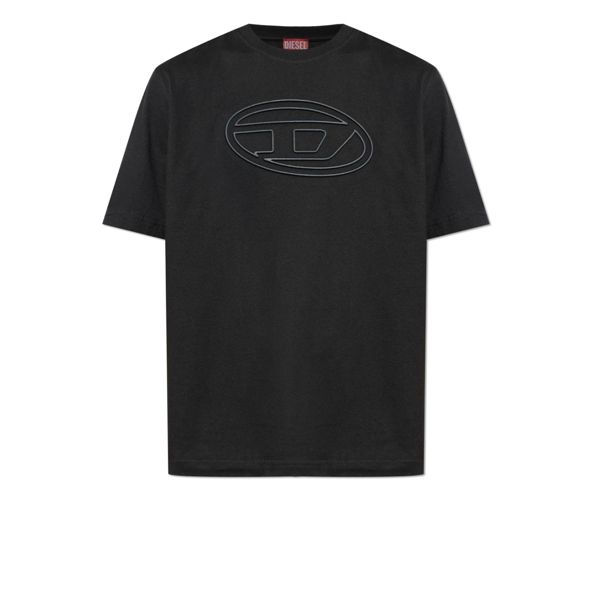 T-shirt Diesel  vista0