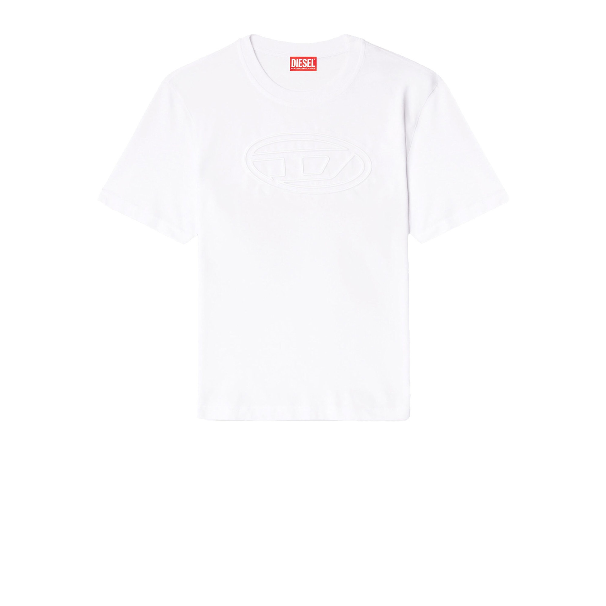 T-shirt Diesel  vista0