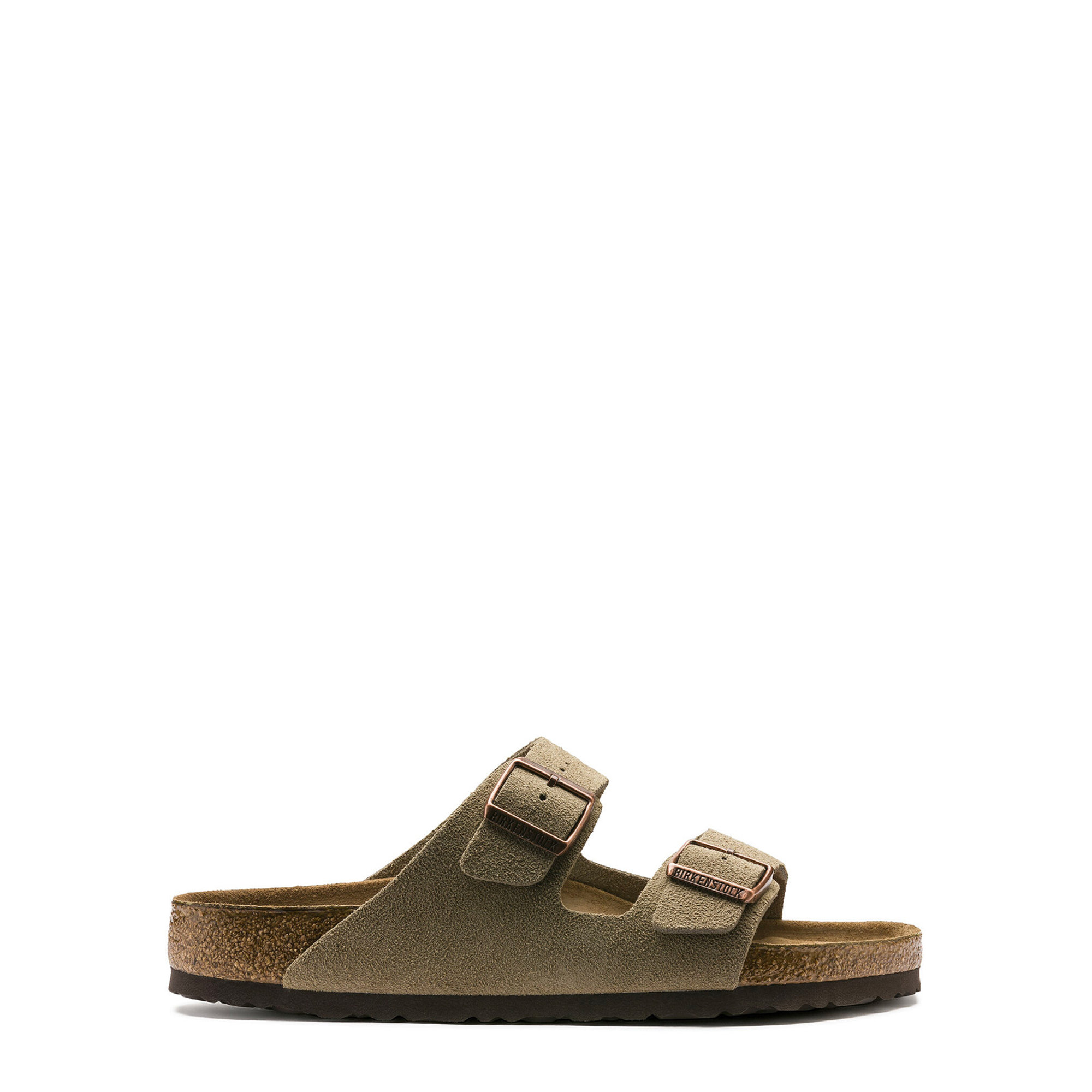 Arizona Ciabatte Birkenstock vista0