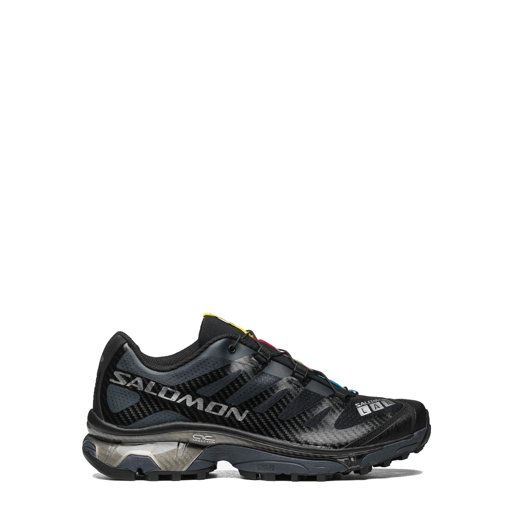 Xt-4 og SALOMON vista0