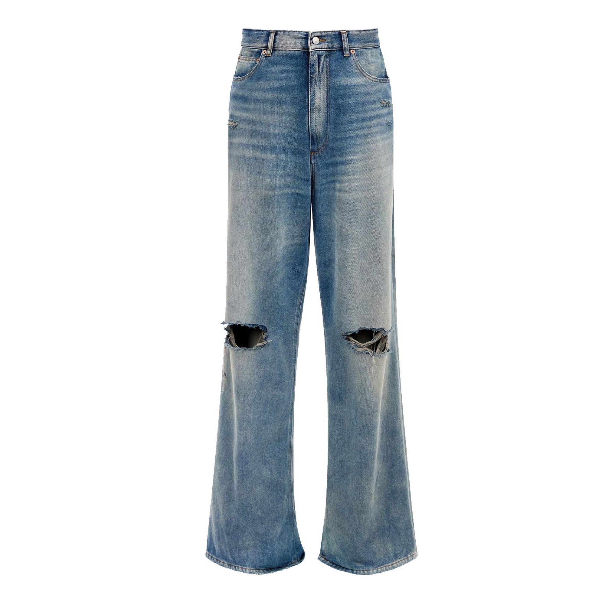 Jeans MM6 Maison Margiela vista0