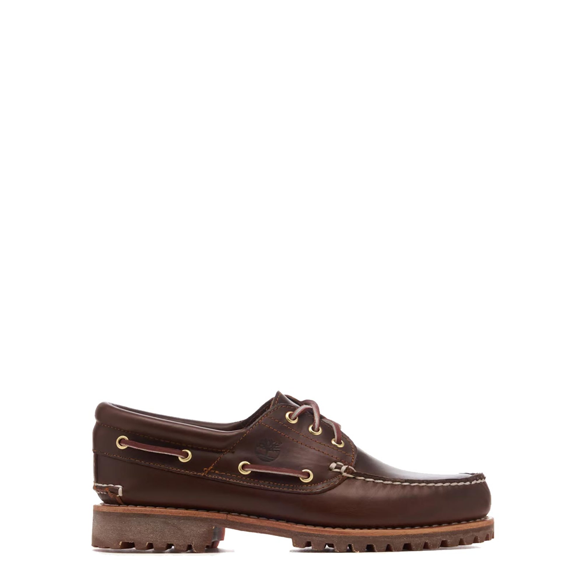 Authentic Boat TIMBERLAND vista0