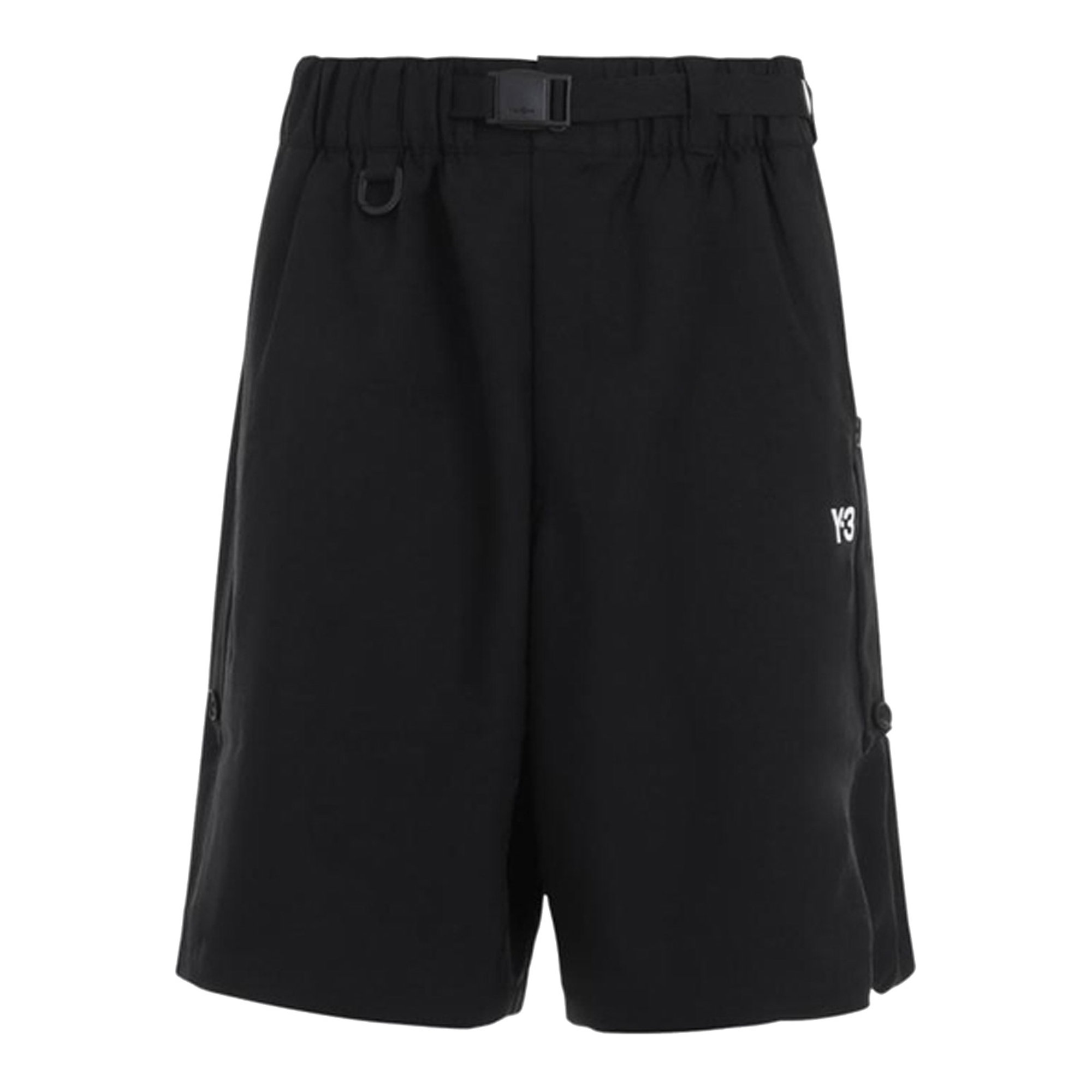 Shorts Y-3 vista0