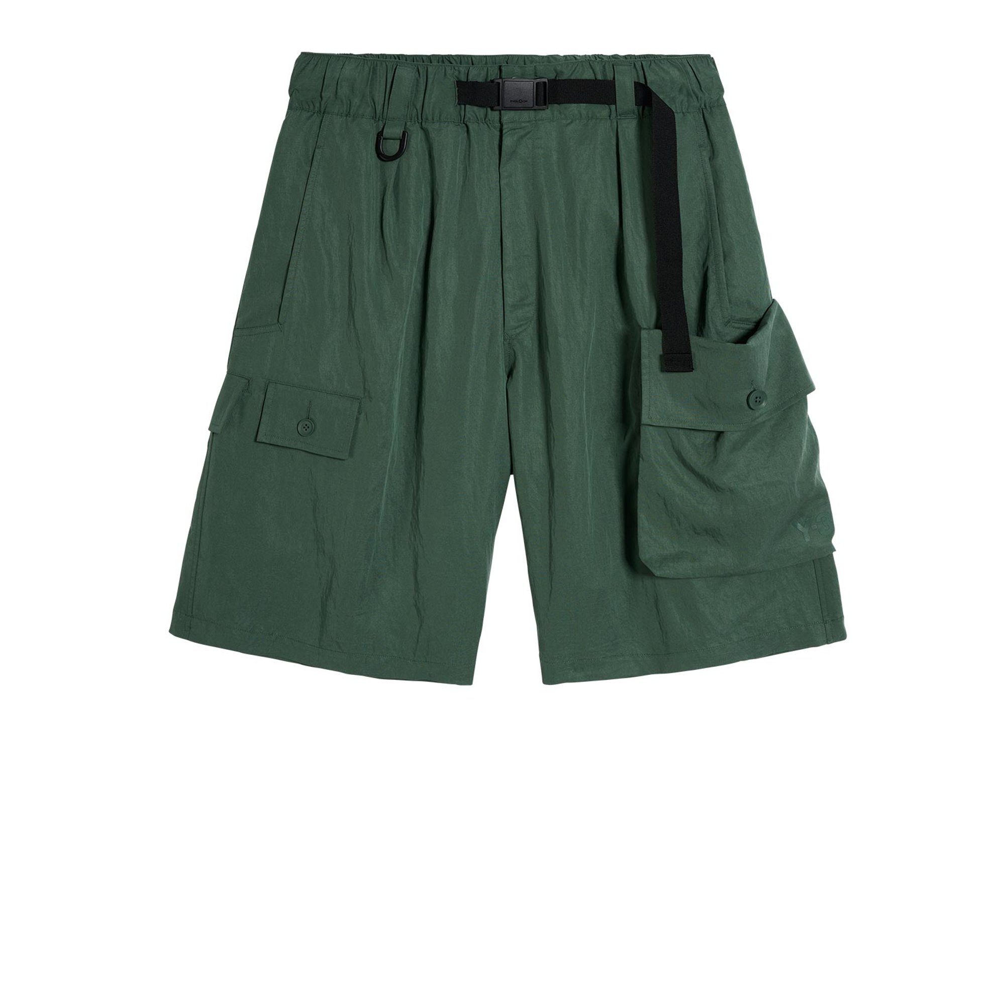 Shorts Y-3 vista0