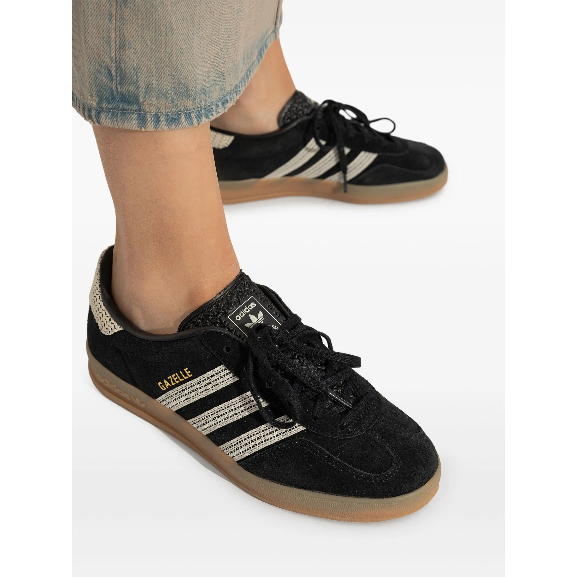 Gazelle Indoor w Ji2755 Adidas Originals vista1