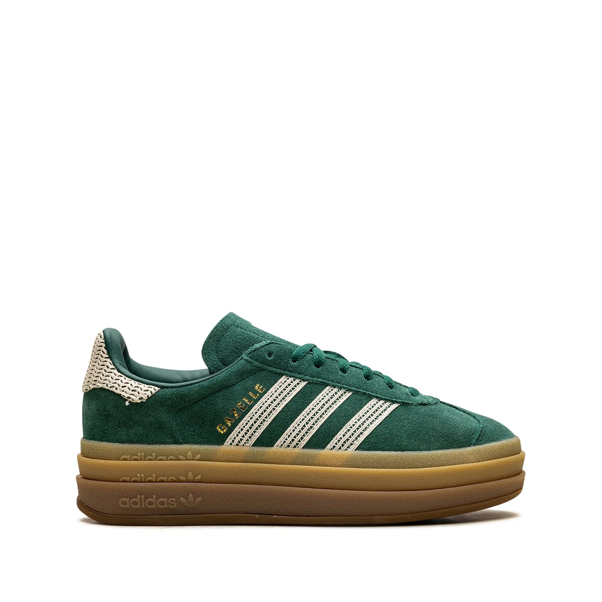 Gazelle Bold w Js3358 Adidas Originals vista0