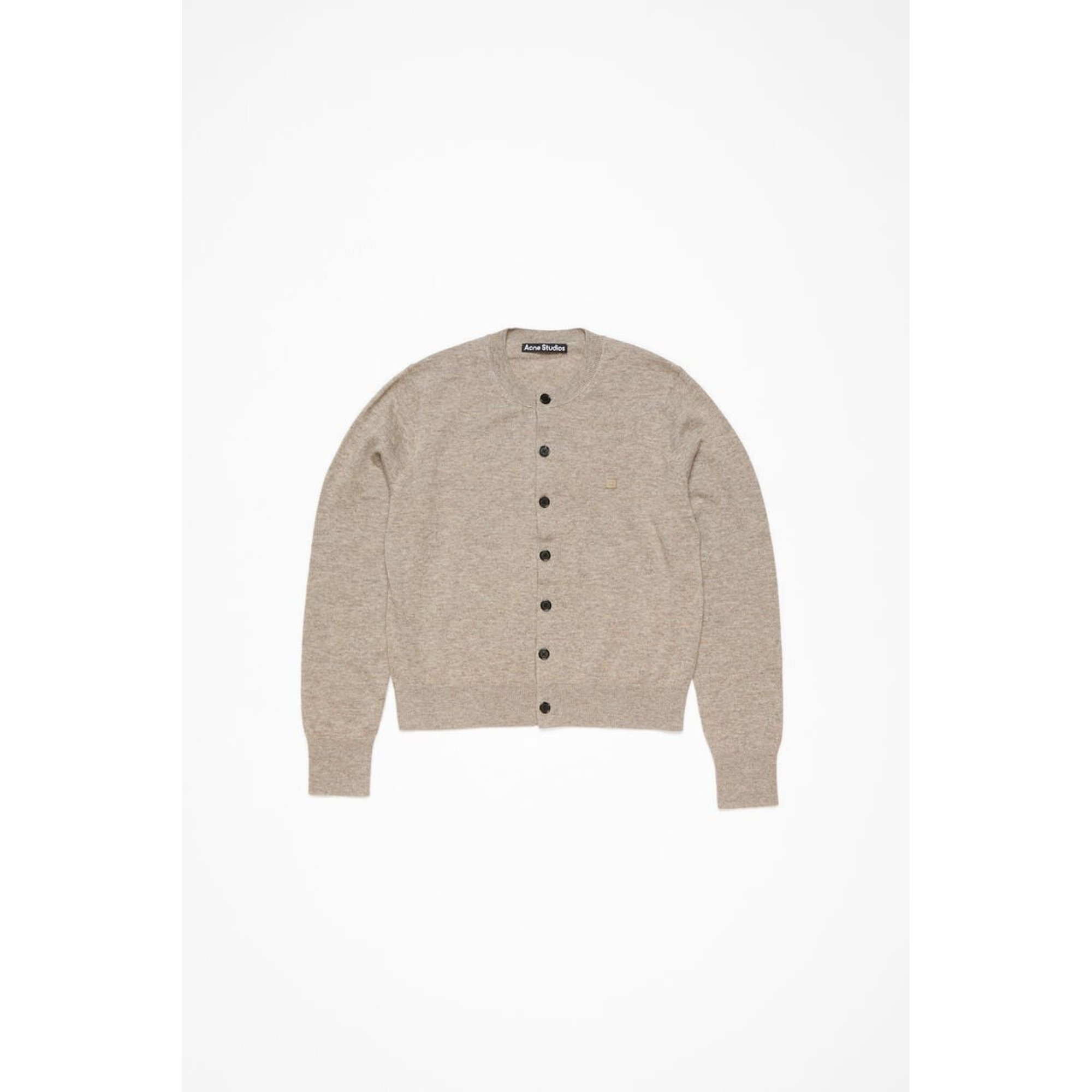 Fa-wn-knit000009 - Knitwear A60559 Acne Studios vista0