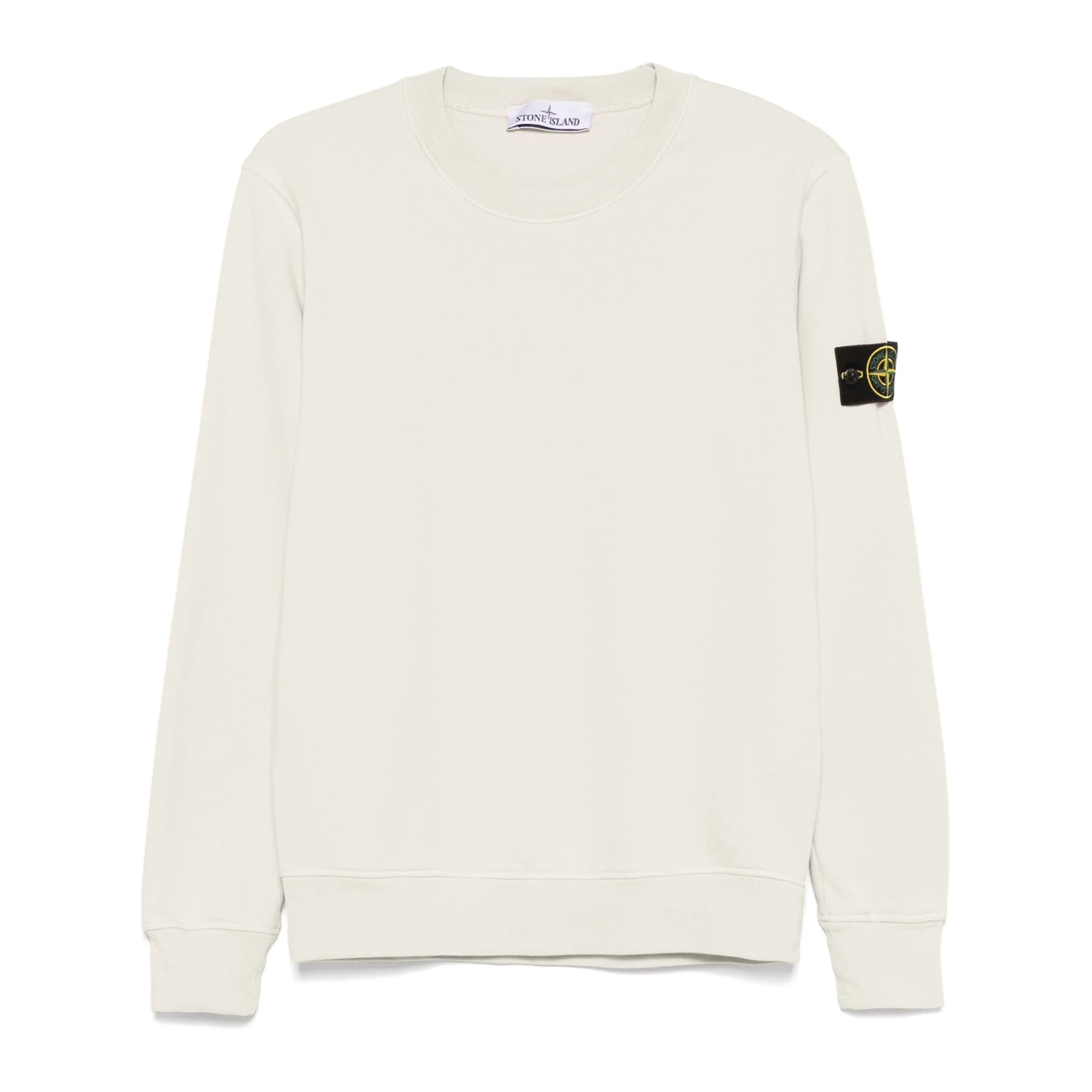 Sweatshirt K1s156100044s0051 Stone Island vista0