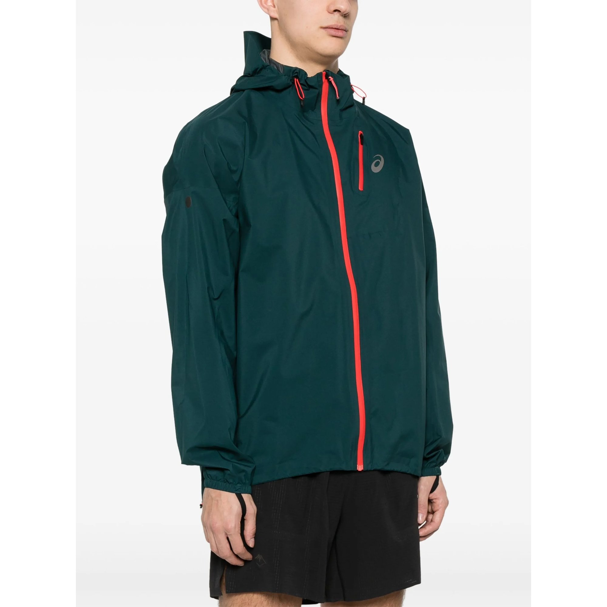 Fujitrail Elite Waterproof Jacket 2011d265300 Asics vista2
