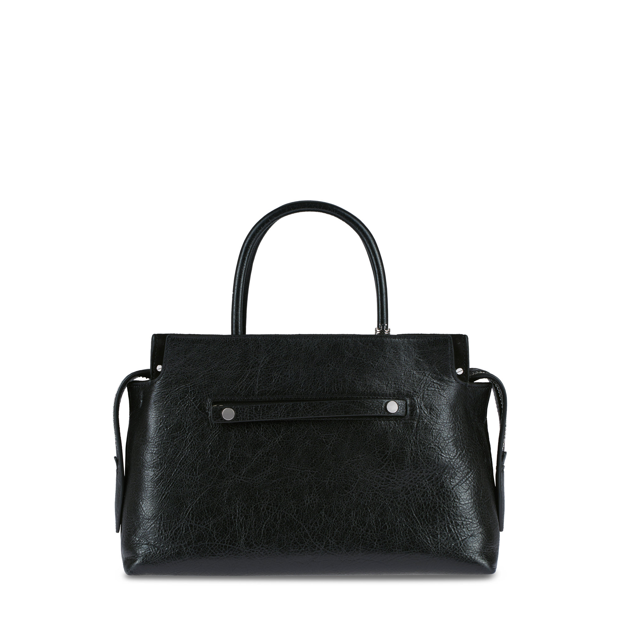 Mercer Distressed Satchel Tory Burch vista1