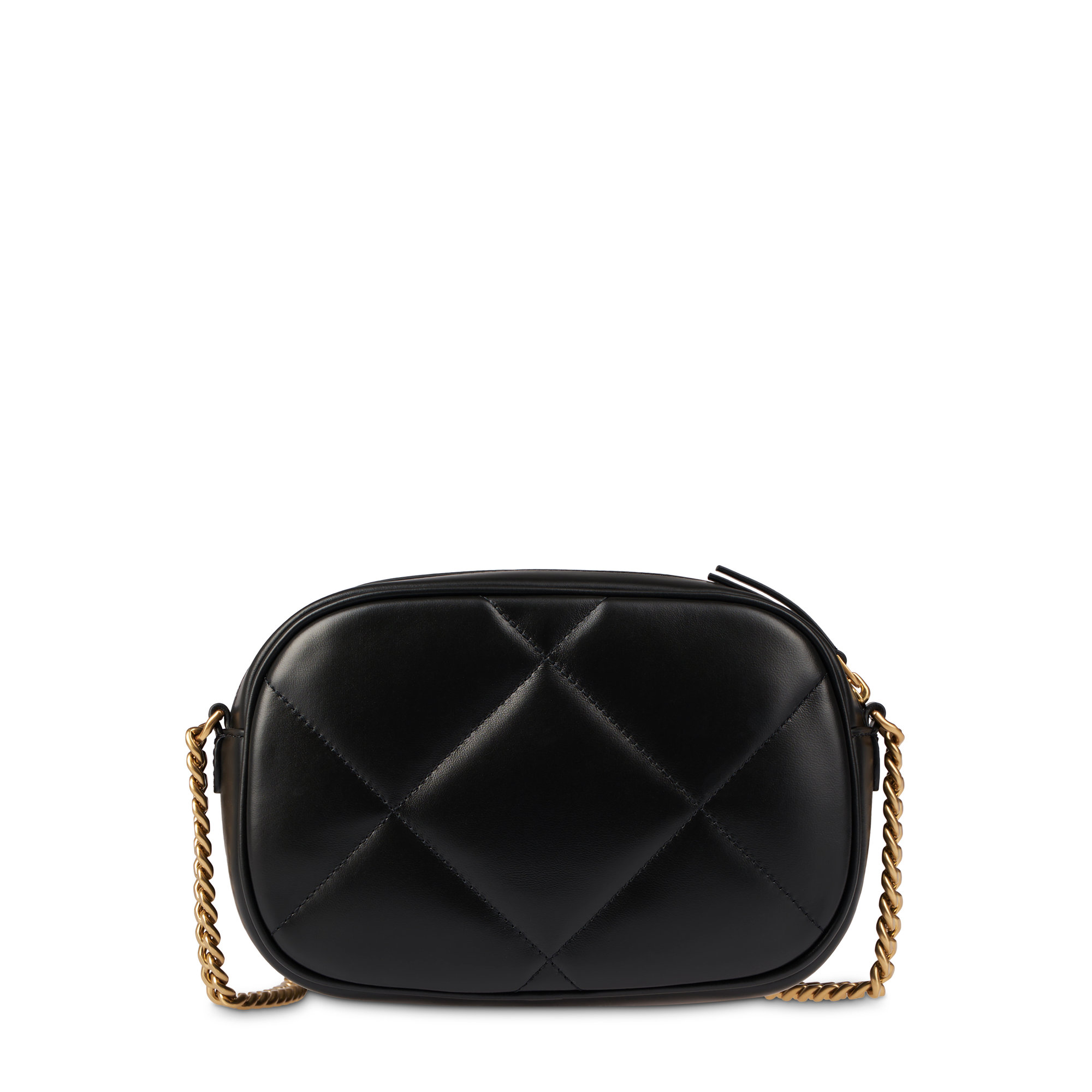 Kira Diamond Quilt Camera Bag Tory Burch vista1