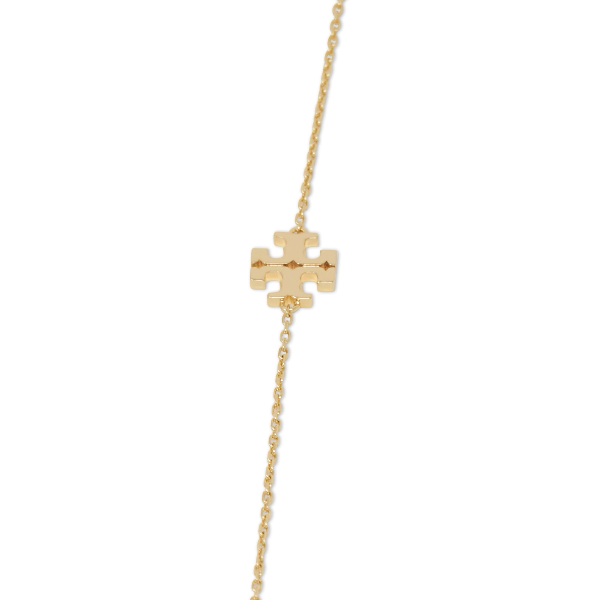 Long Kira Pearl Necklace Tory Burch vista1
