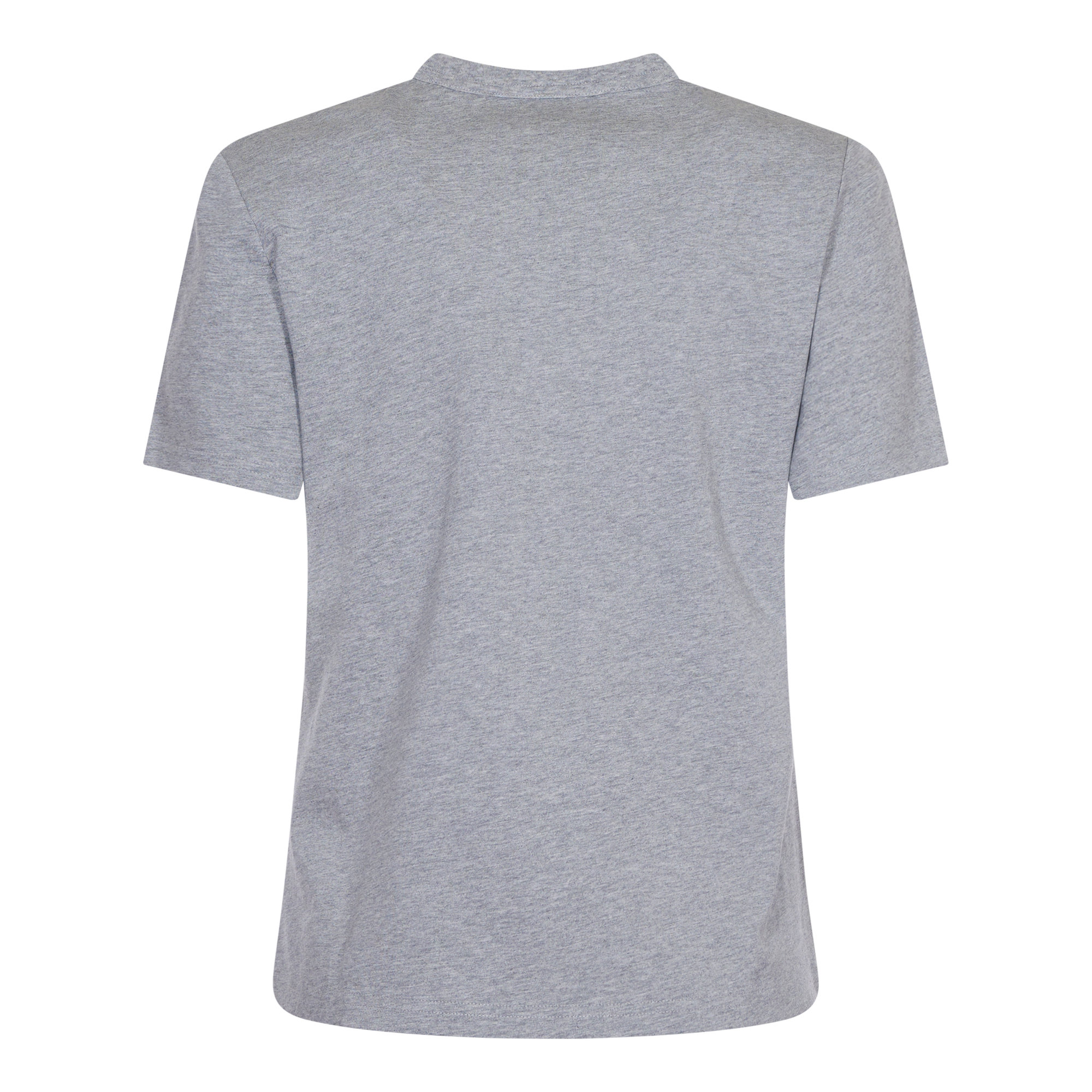 Crystal Logo T-shirt Tory Burch vista1