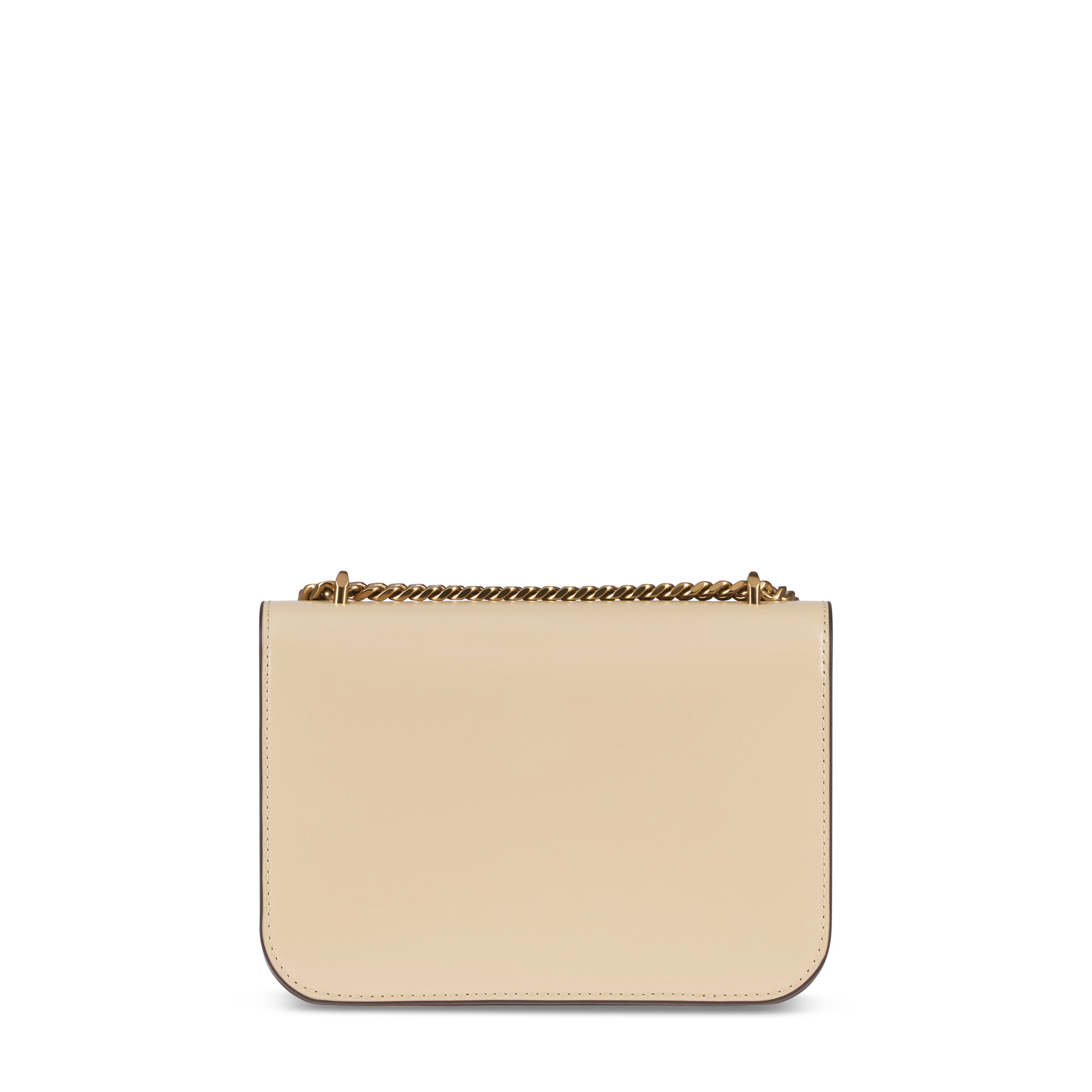 Eleanor Spazzolato Small Convertible Shoulder Bag Tory Burch vista1