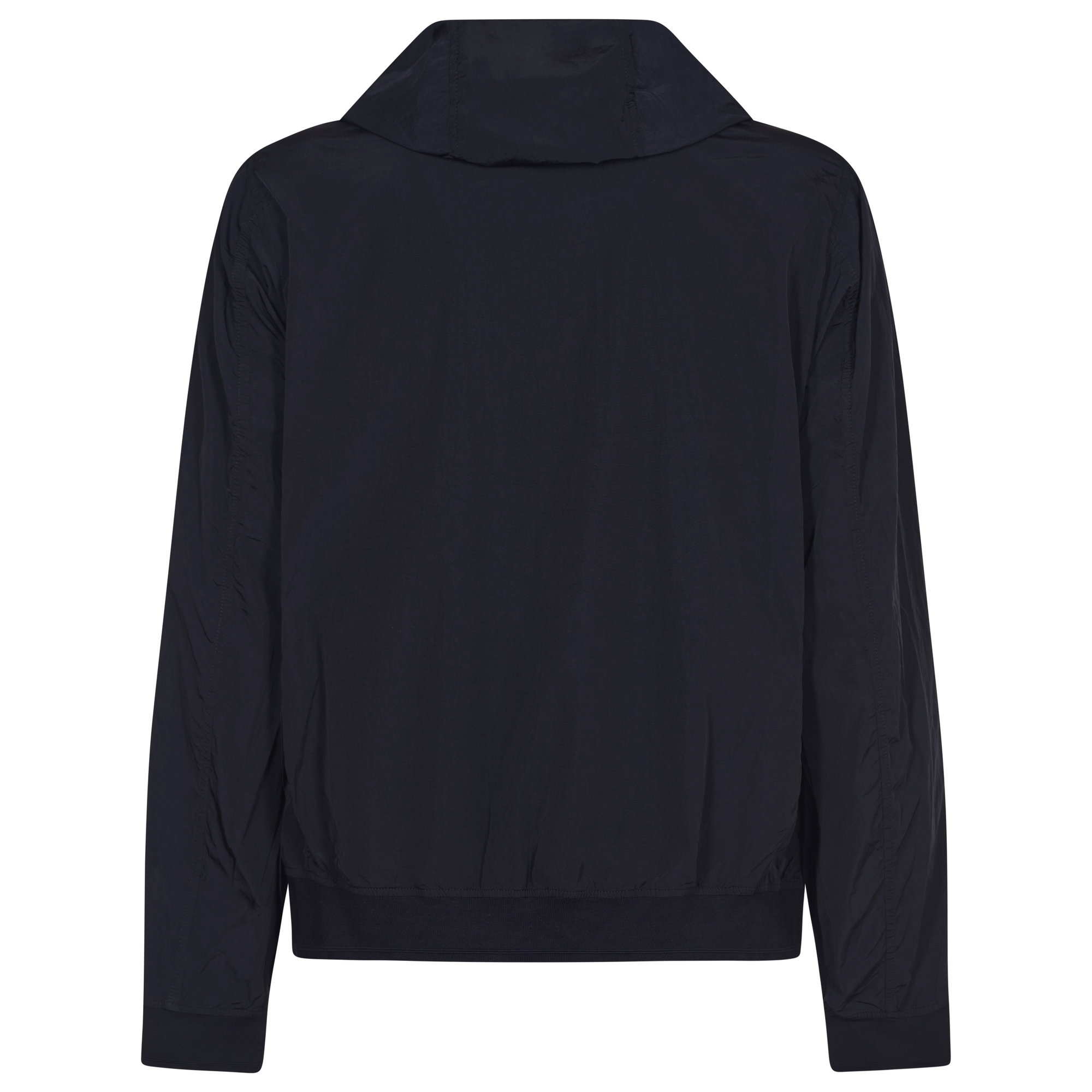 Chrome-r Lens Hooded Jacket CP Company vista1