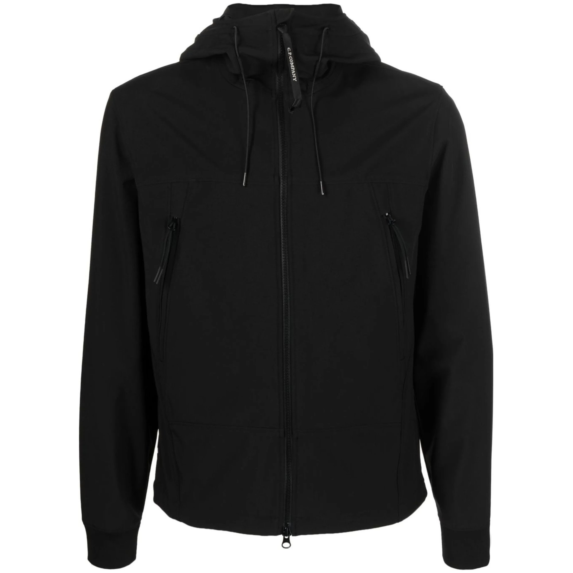 Medium Jacket 18cmow001a005968a CP Company vista0