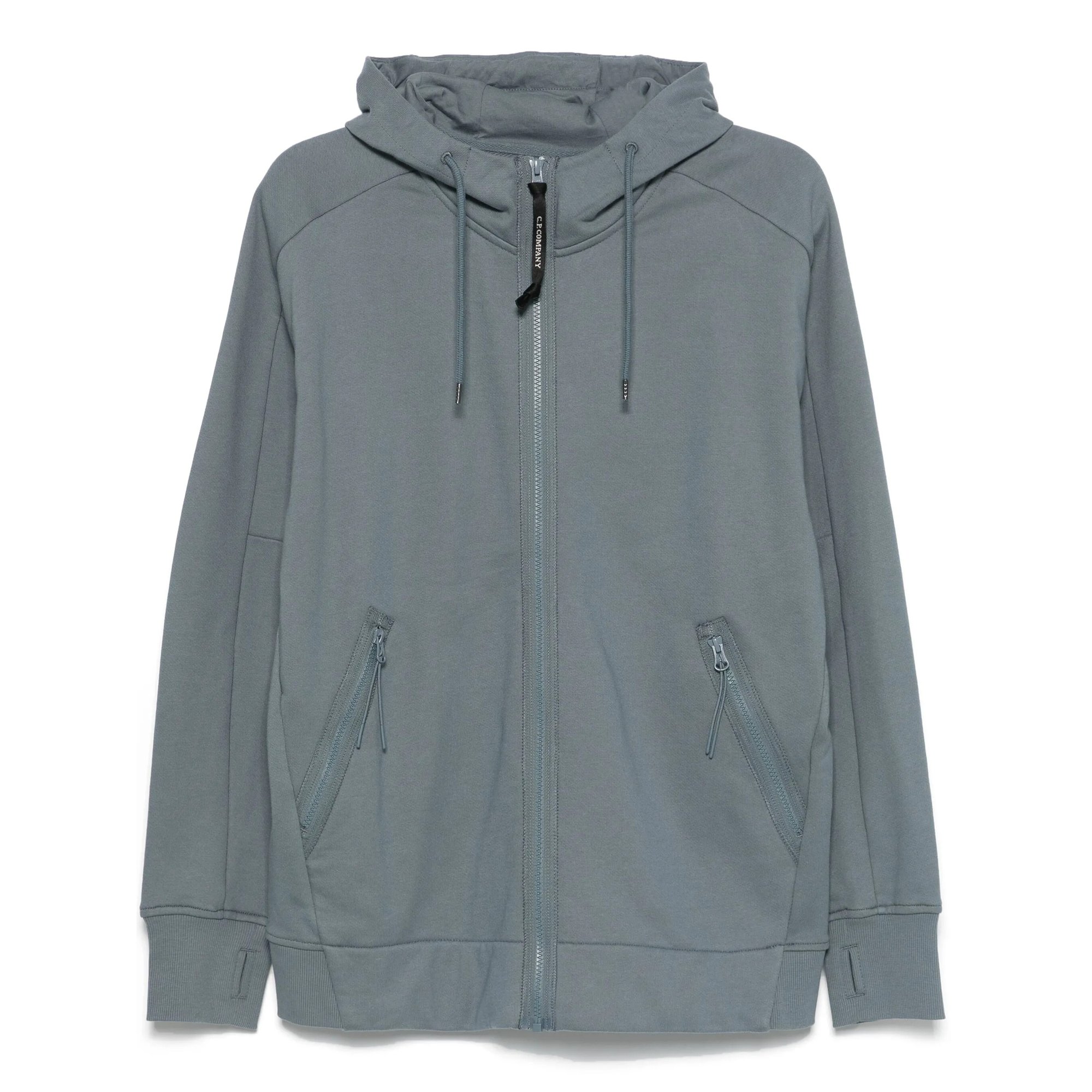 Sweatshirts  Hooded Open 18cmss028a005086w CP Company vista0