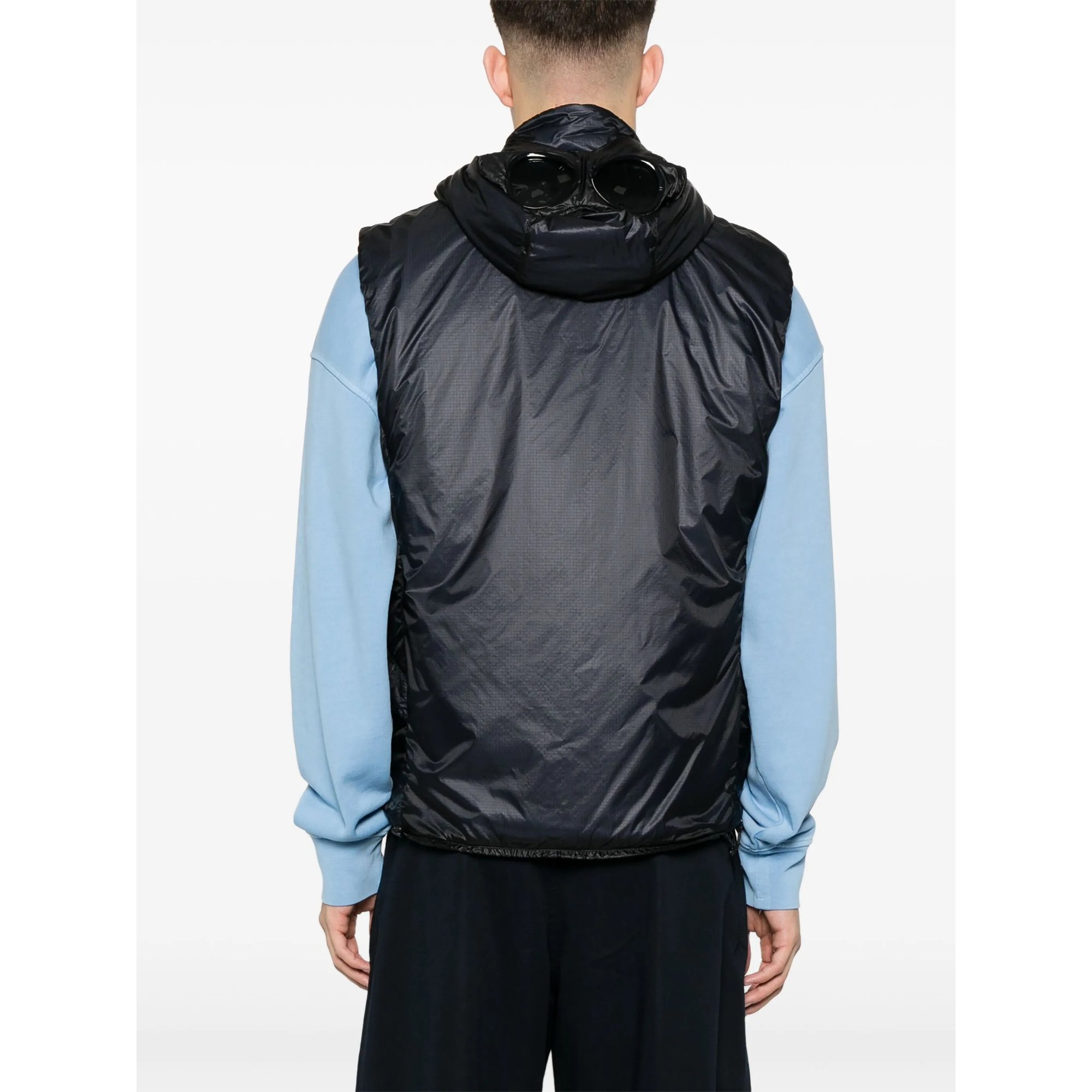 Vest  Vest 18cmve032a006099u CP Company vista3