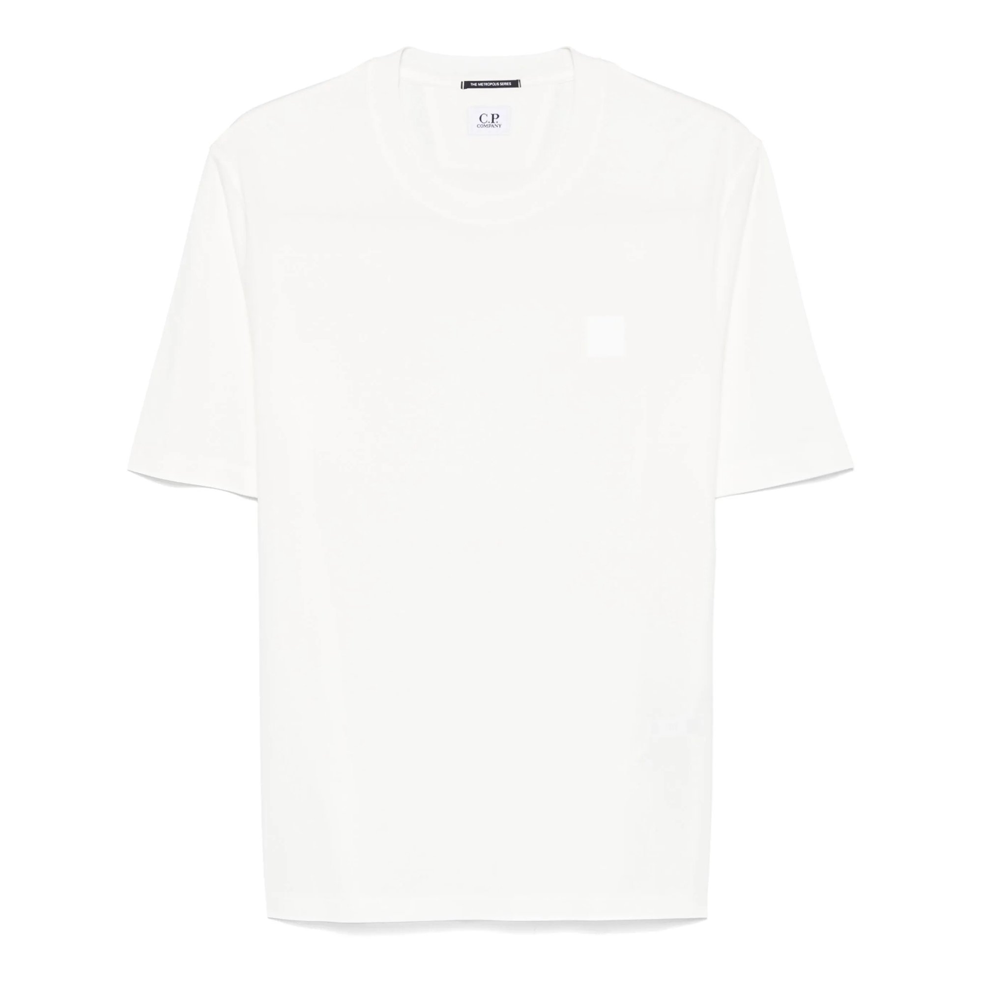 Tshirts 18clts024a006370w CP Company vista0
