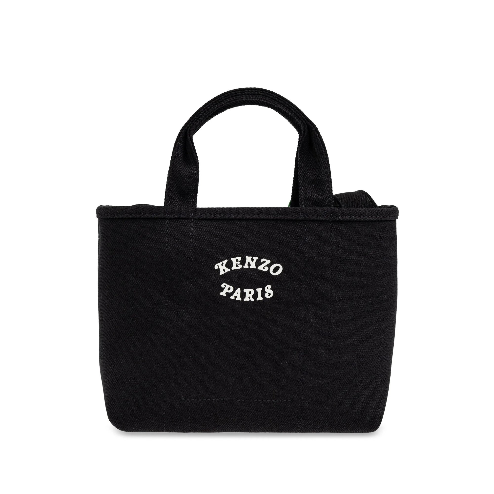 Small Tote Bag Ff58sa910f37 Kenzo vista1