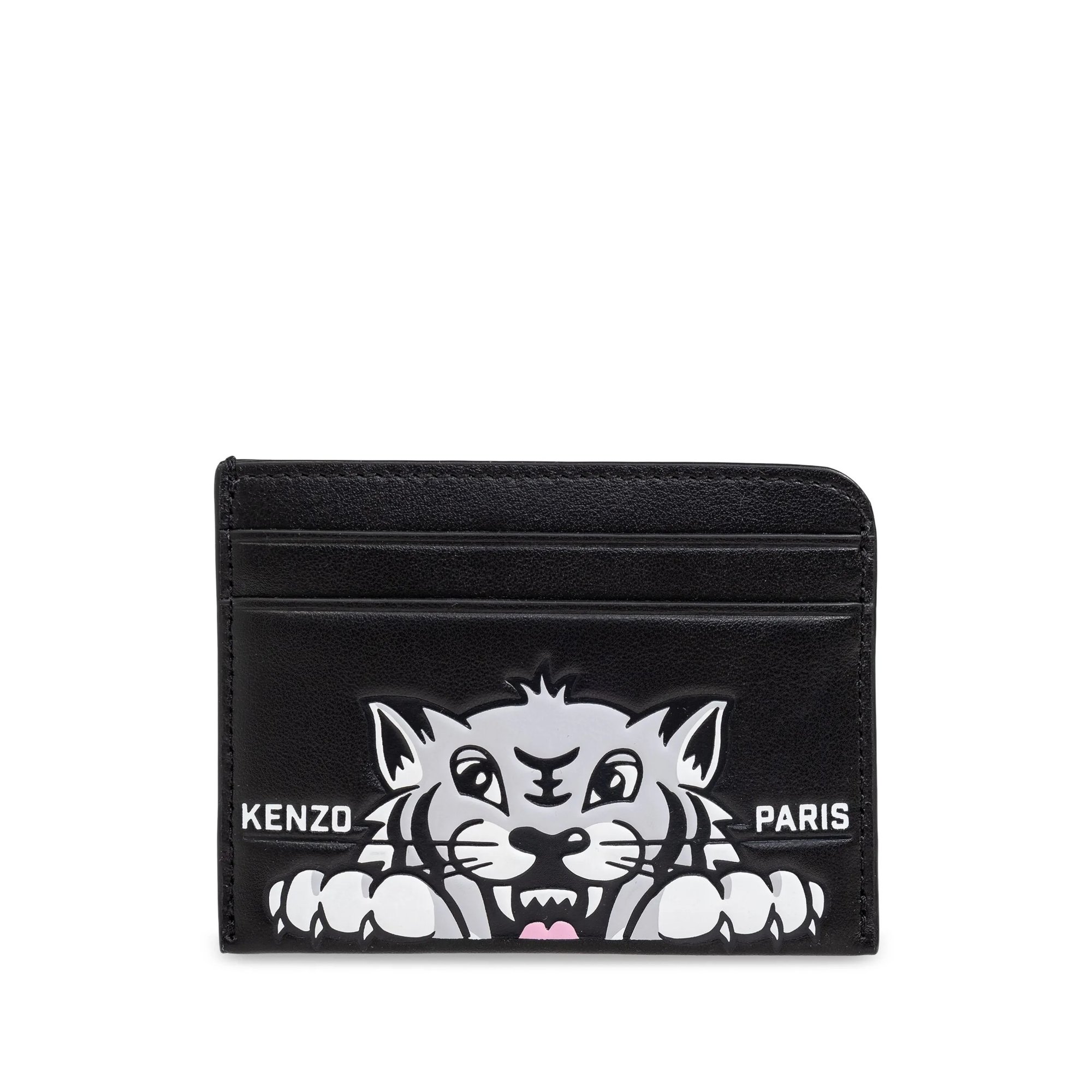 Card Holder Ff55pm600l46 Kenzo vista0