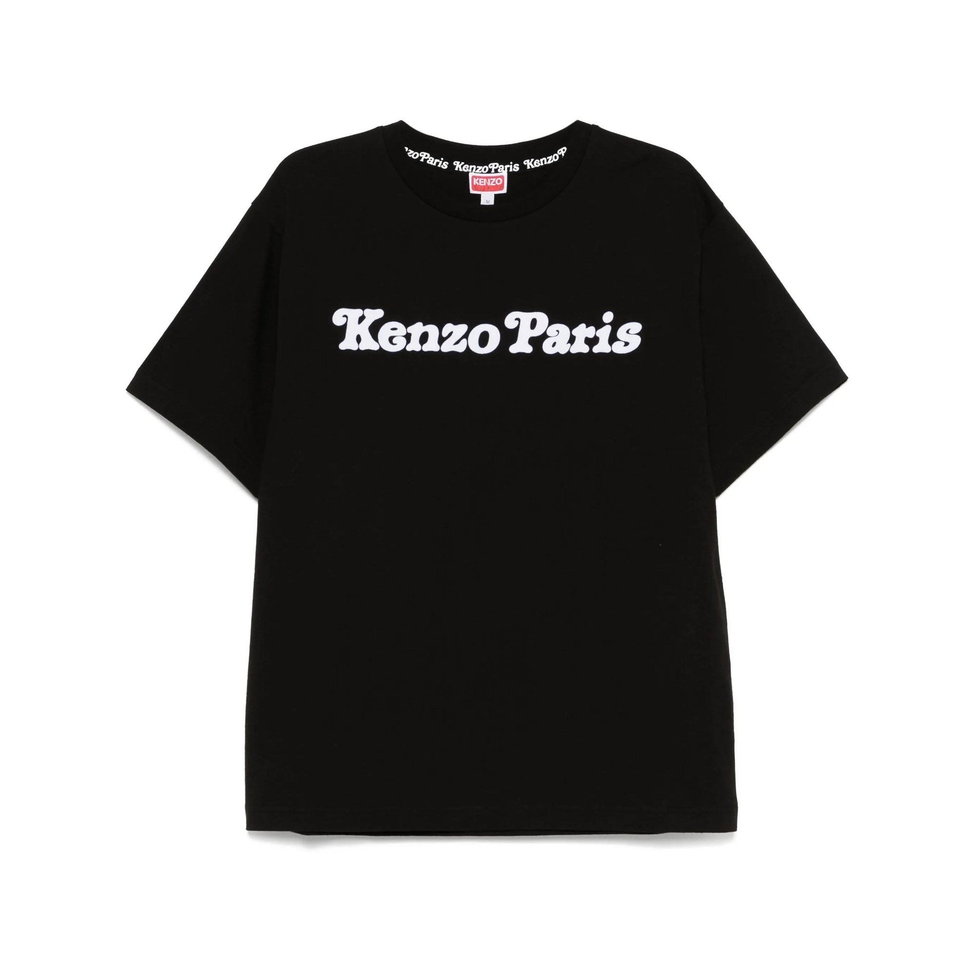 Verdy Collection Oversize Tshirt Ff55ts4994sg Kenzo vista0