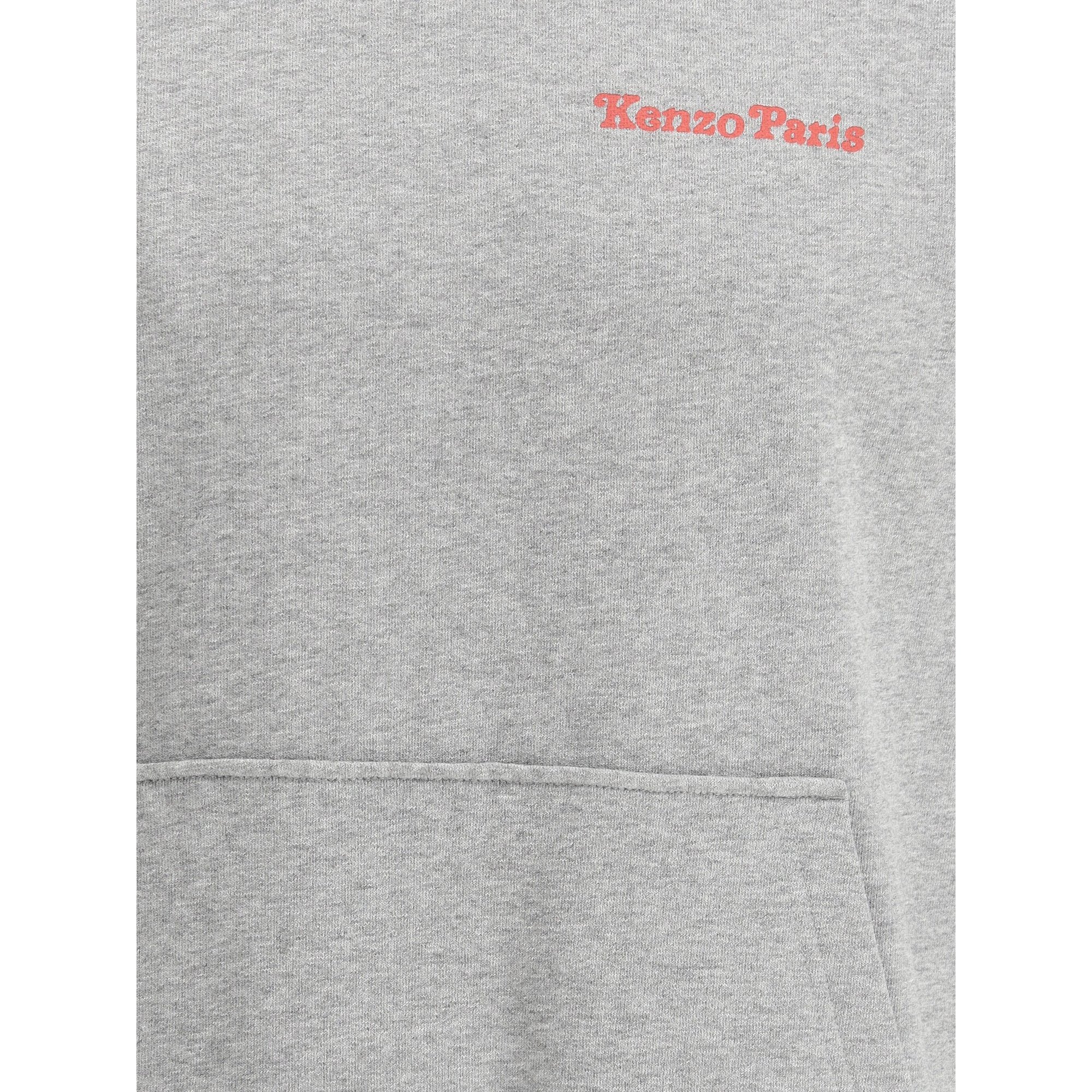 Verdy Collection Oversize Hoodie Ff58sw2404mf Kenzo vista3