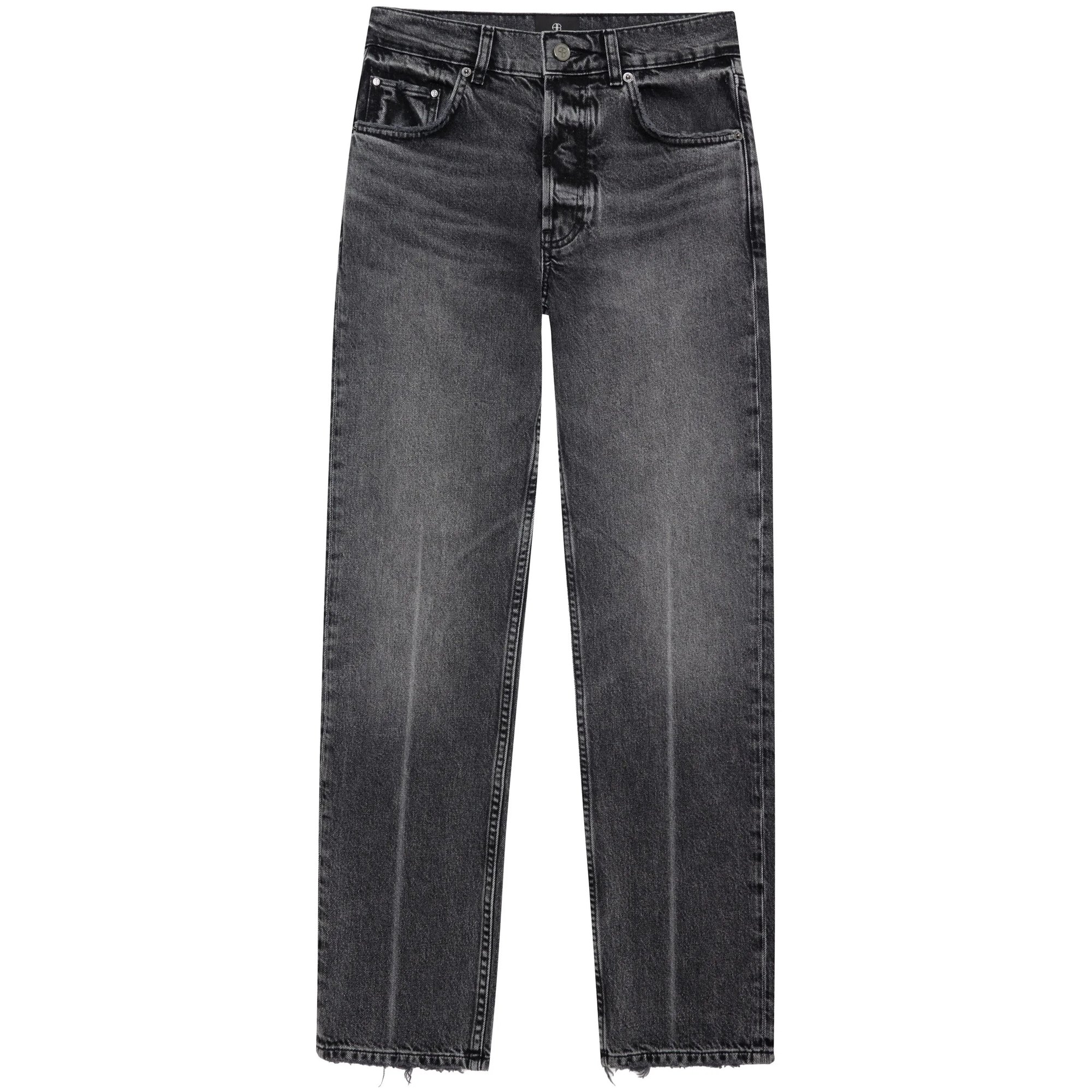 Kate Jean  Steel Grey A0611158whg6 Anine Bing vista0