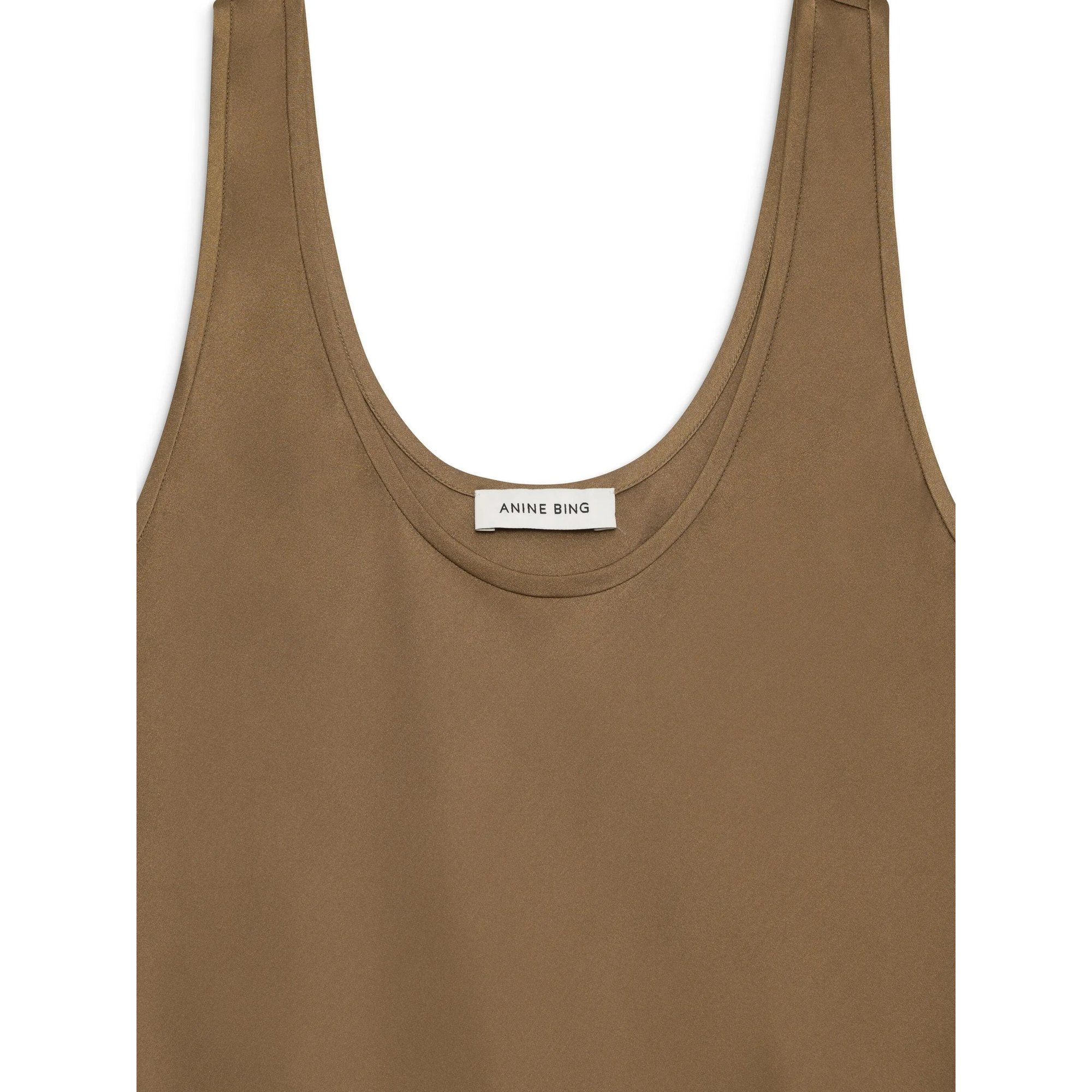 Lea Top  Sepia A070839dkg22 Anine Bing vista3