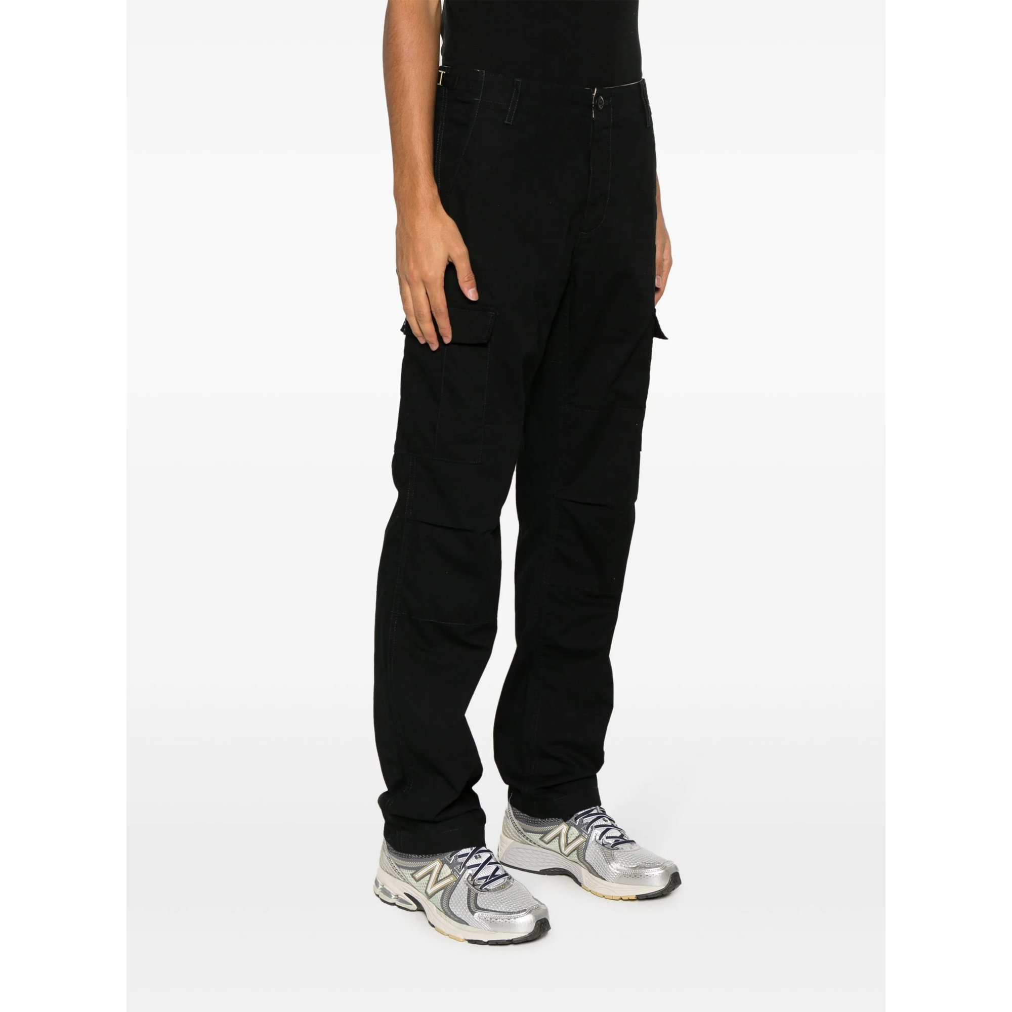Aviation Pant I032468 CARHARTT WIP vista2