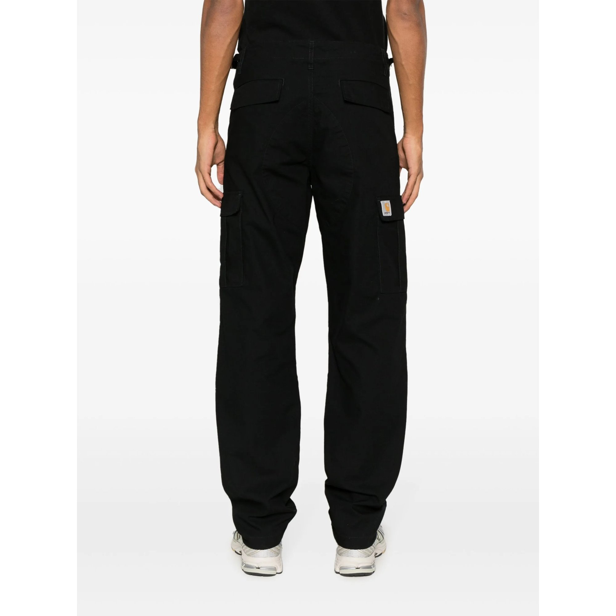 Aviation Pant I032468 CARHARTT WIP vista3