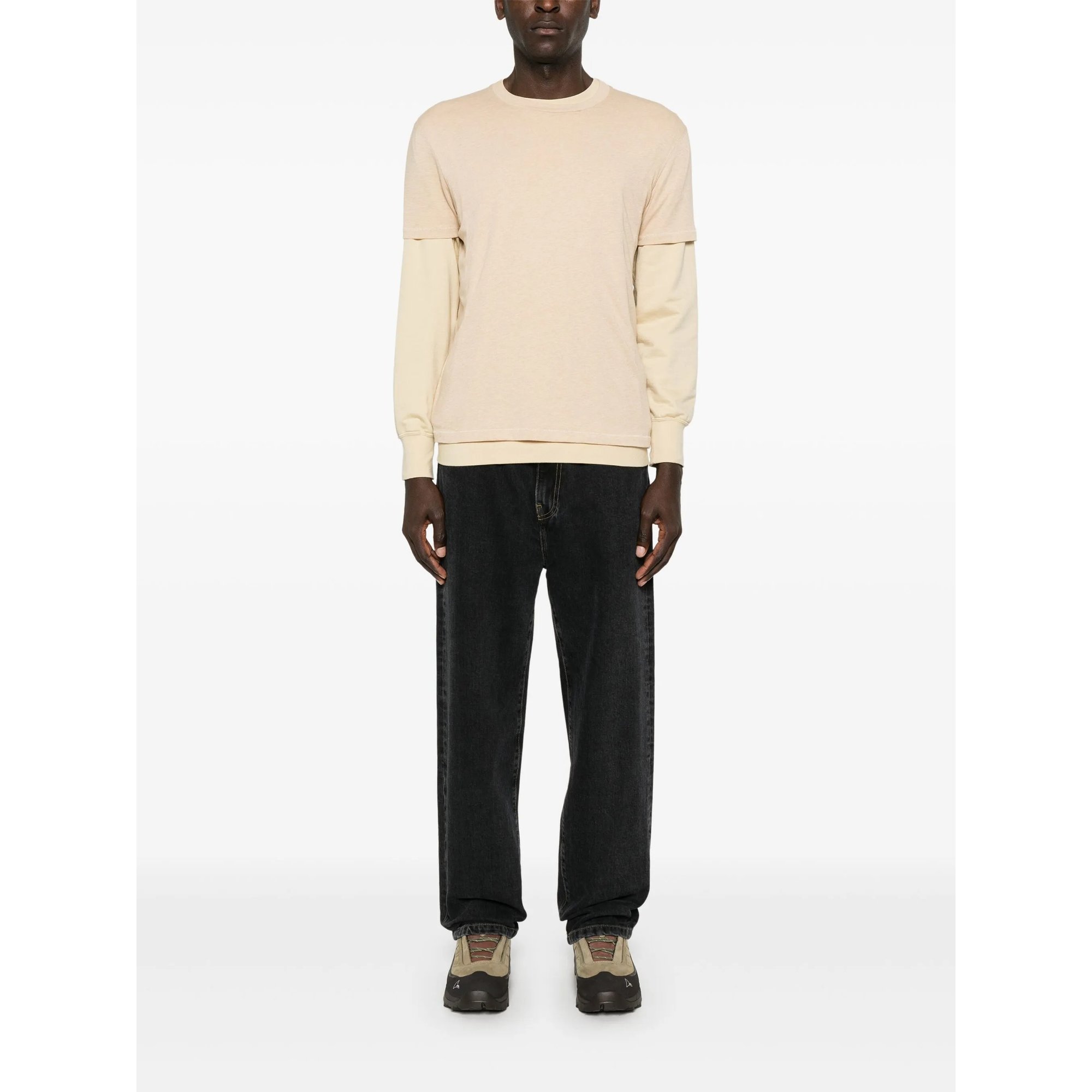Aaron Pant I034237 CARHARTT WIP vista1