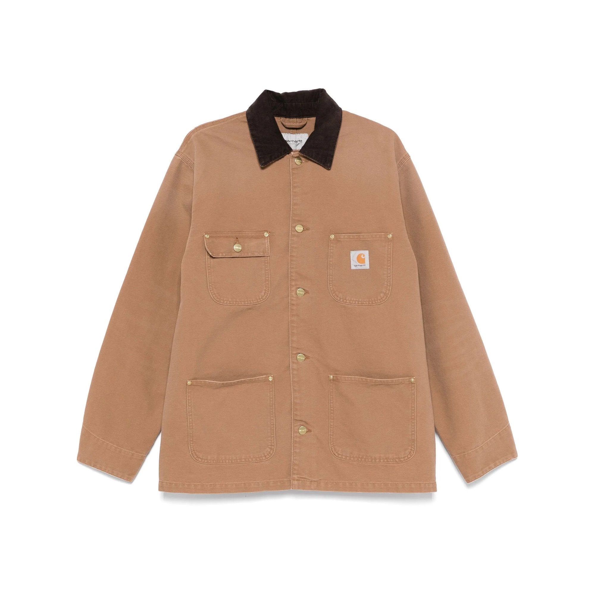 og Chore Coat I035281 CARHARTT WIP vista0